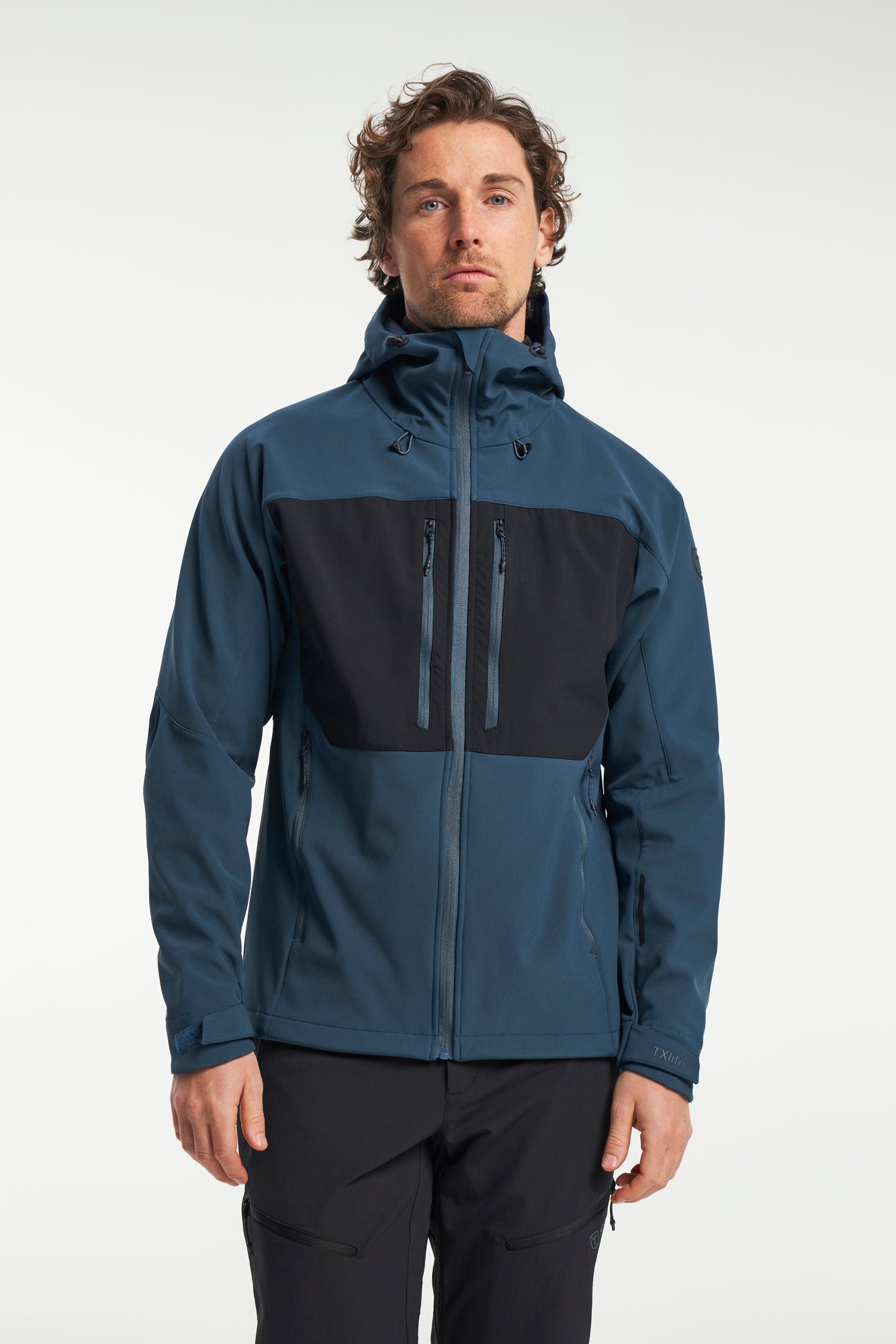 TXlite Softshell Jakke herre