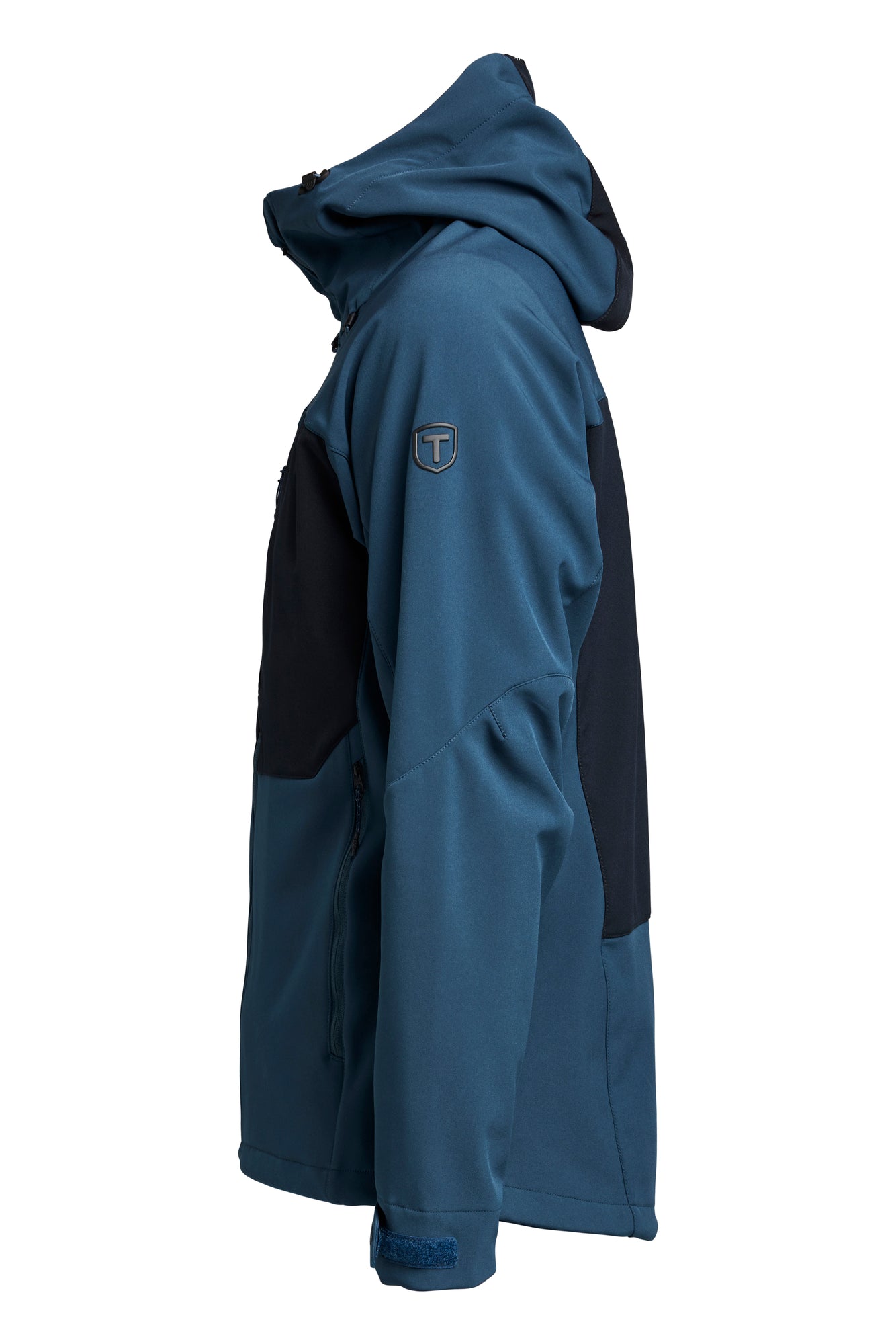 TXlite Softshell Jakke herre