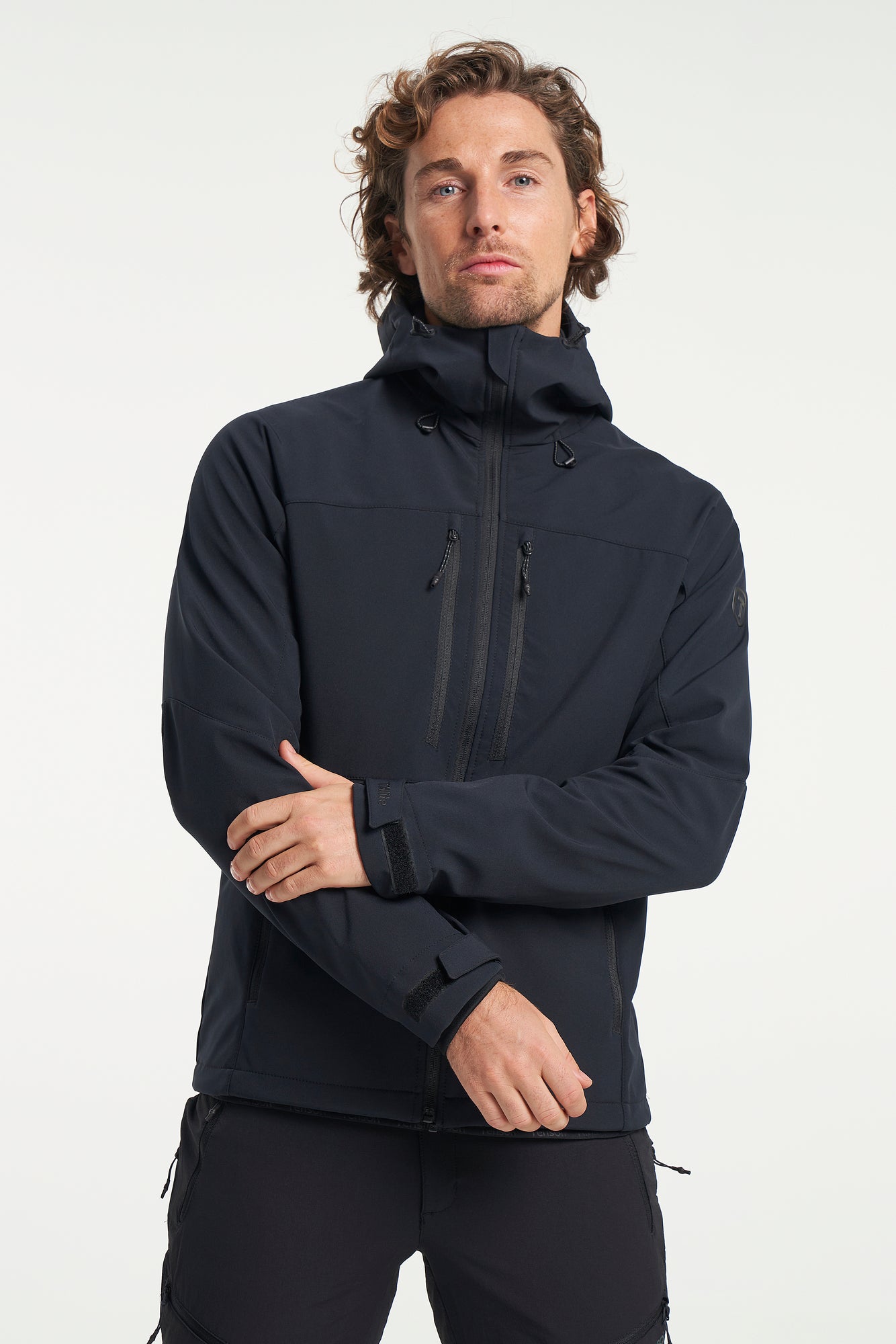 TXlite Softshell Jakke herre