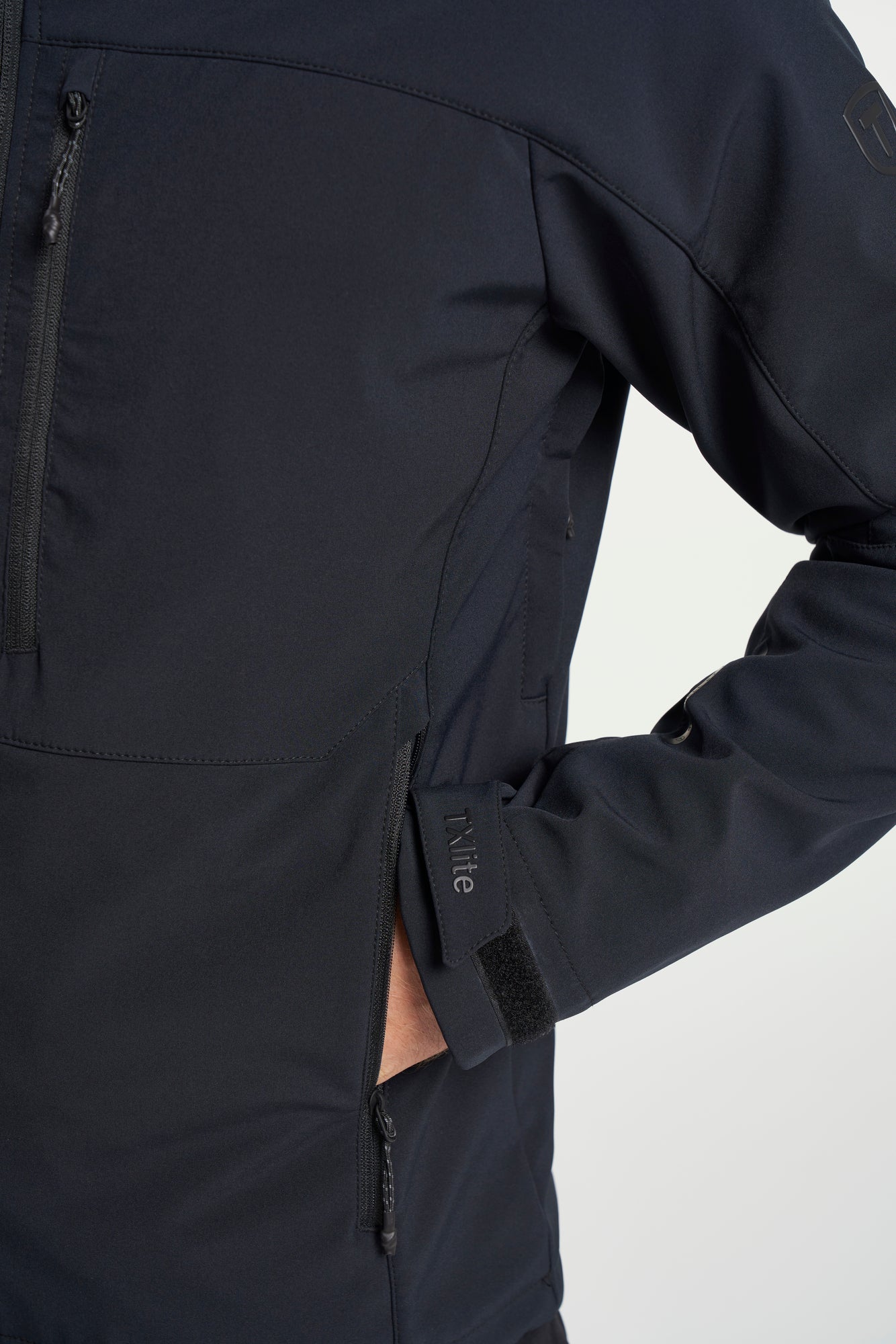TXlite Softshell Jakke herre