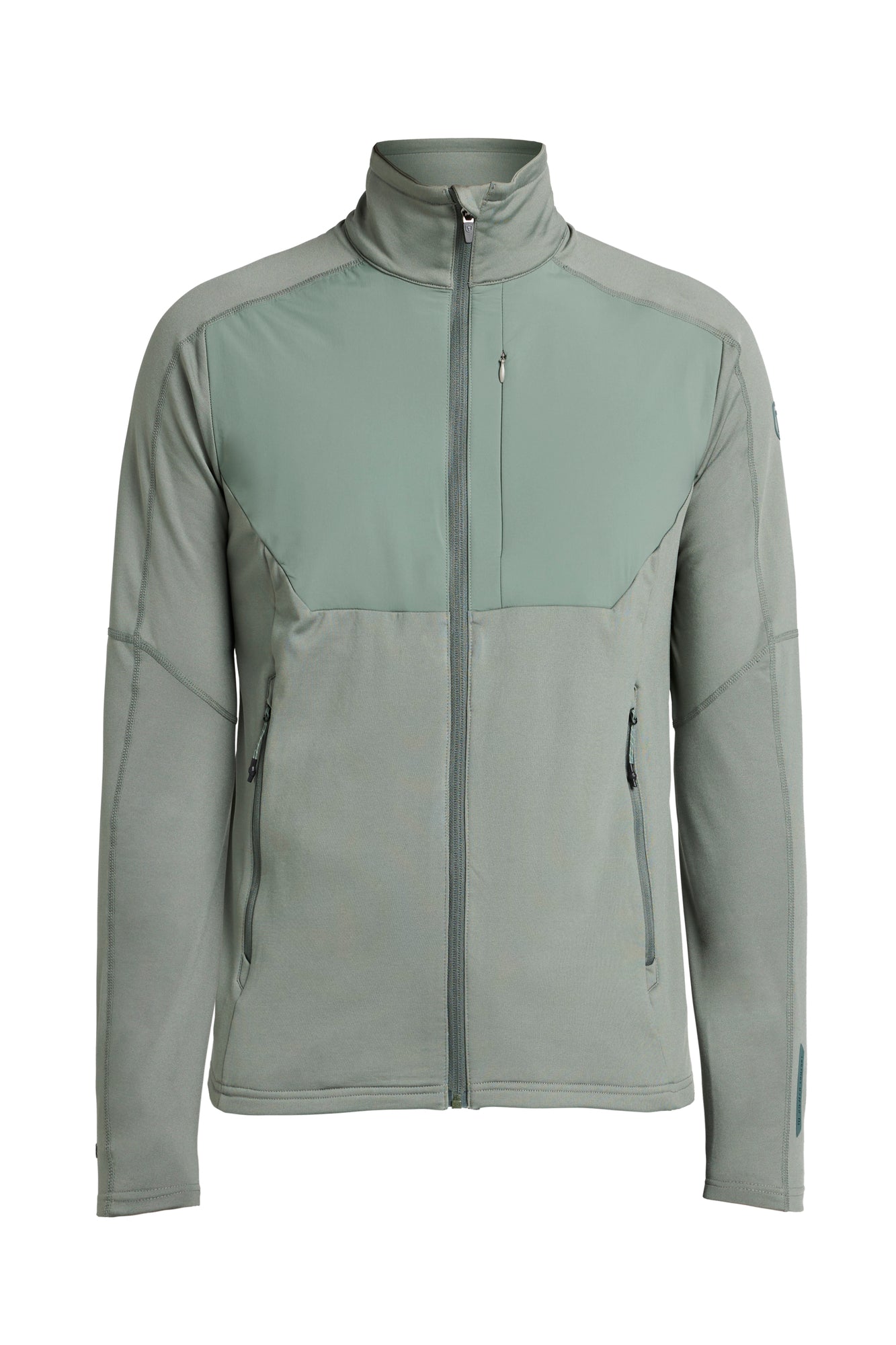 TXlite Windblock Full Zip herre