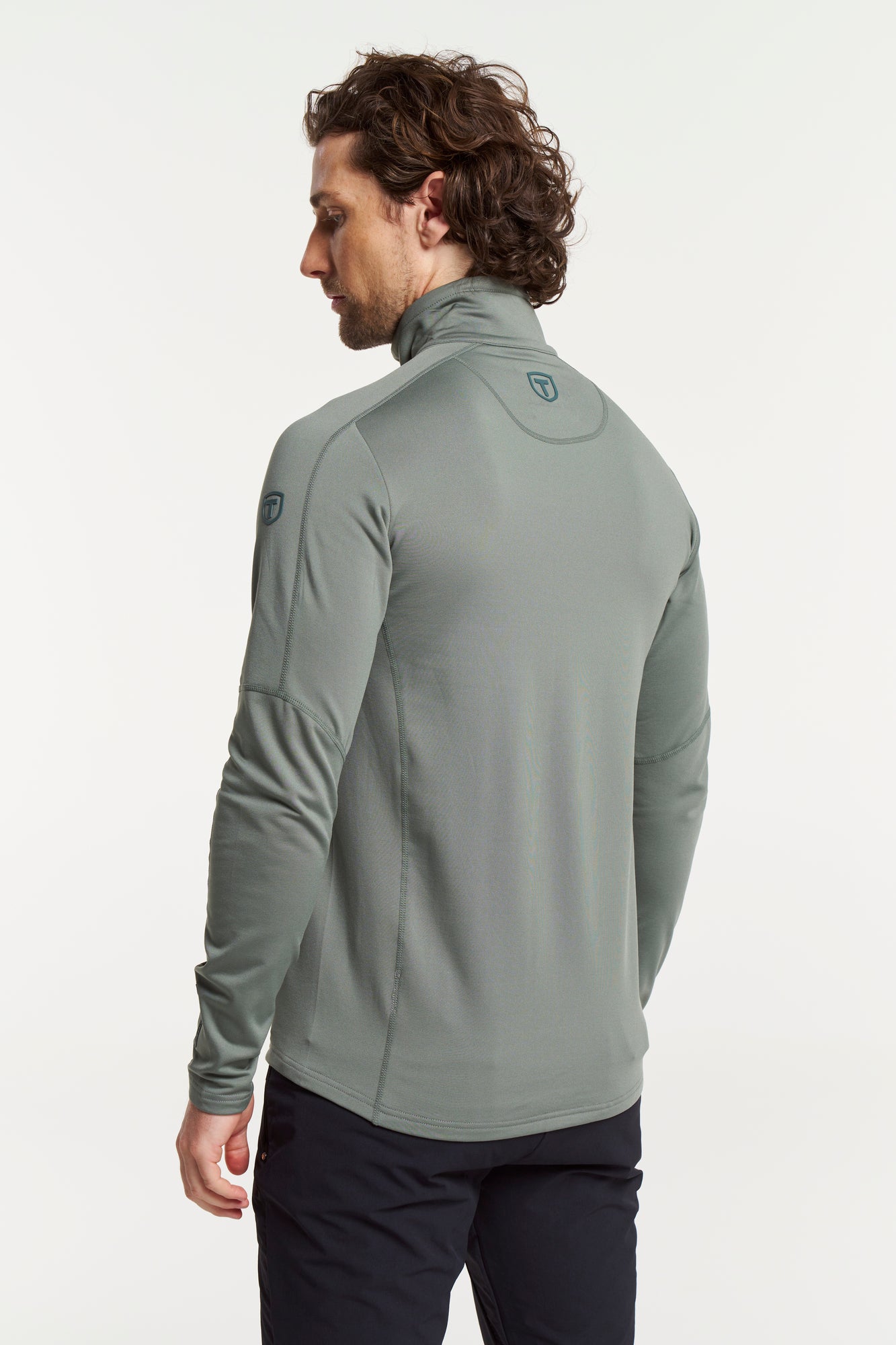 TXlite Windblock Full Zip herre