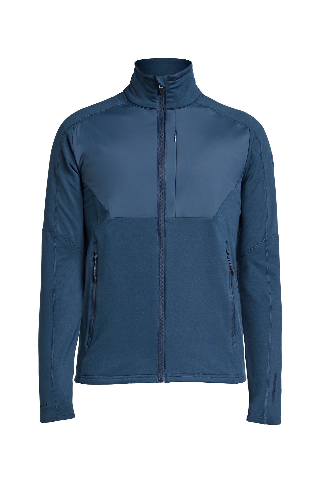 TXlite Windblock Full Zip herre