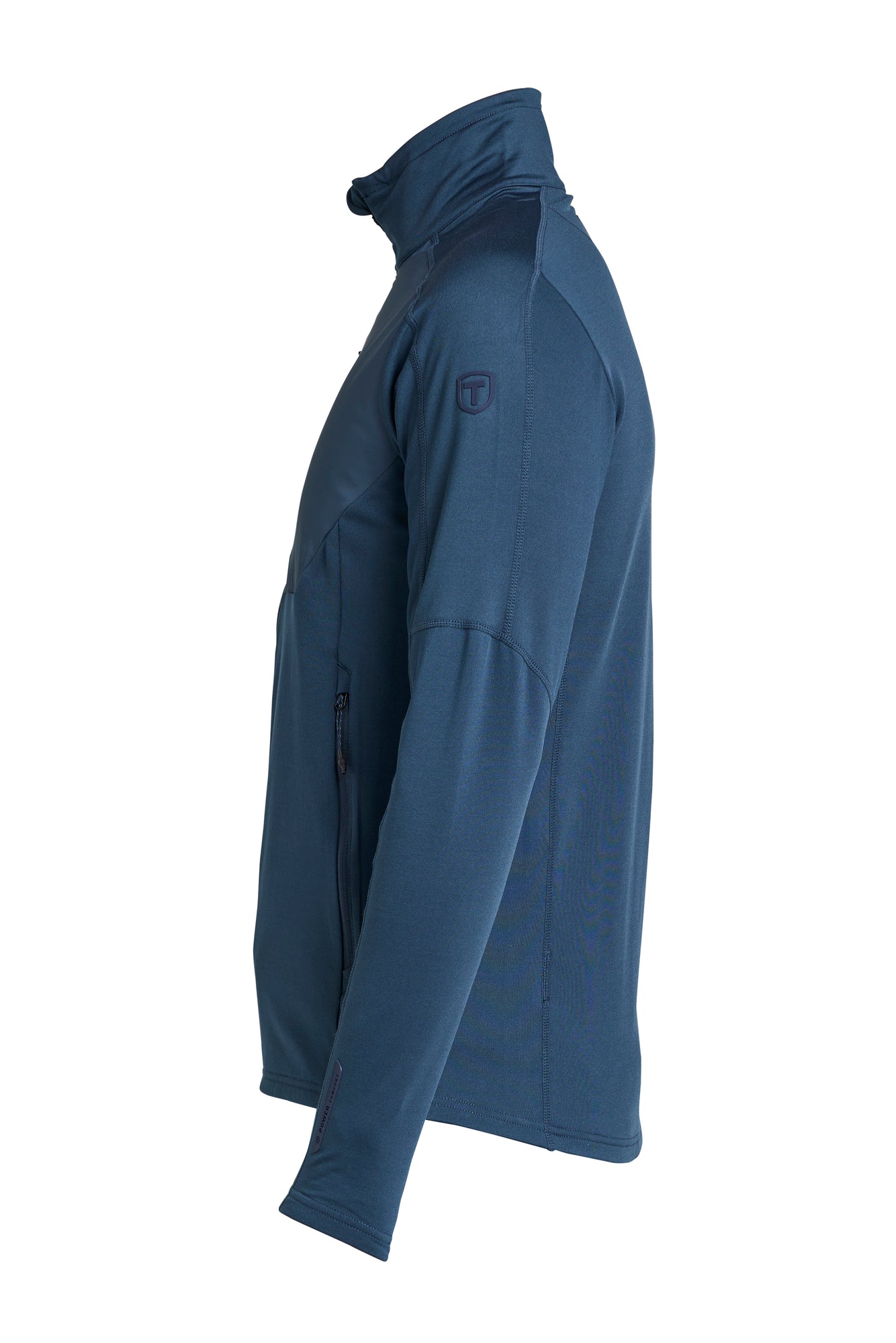 TXlite Windblock Full Zip herre