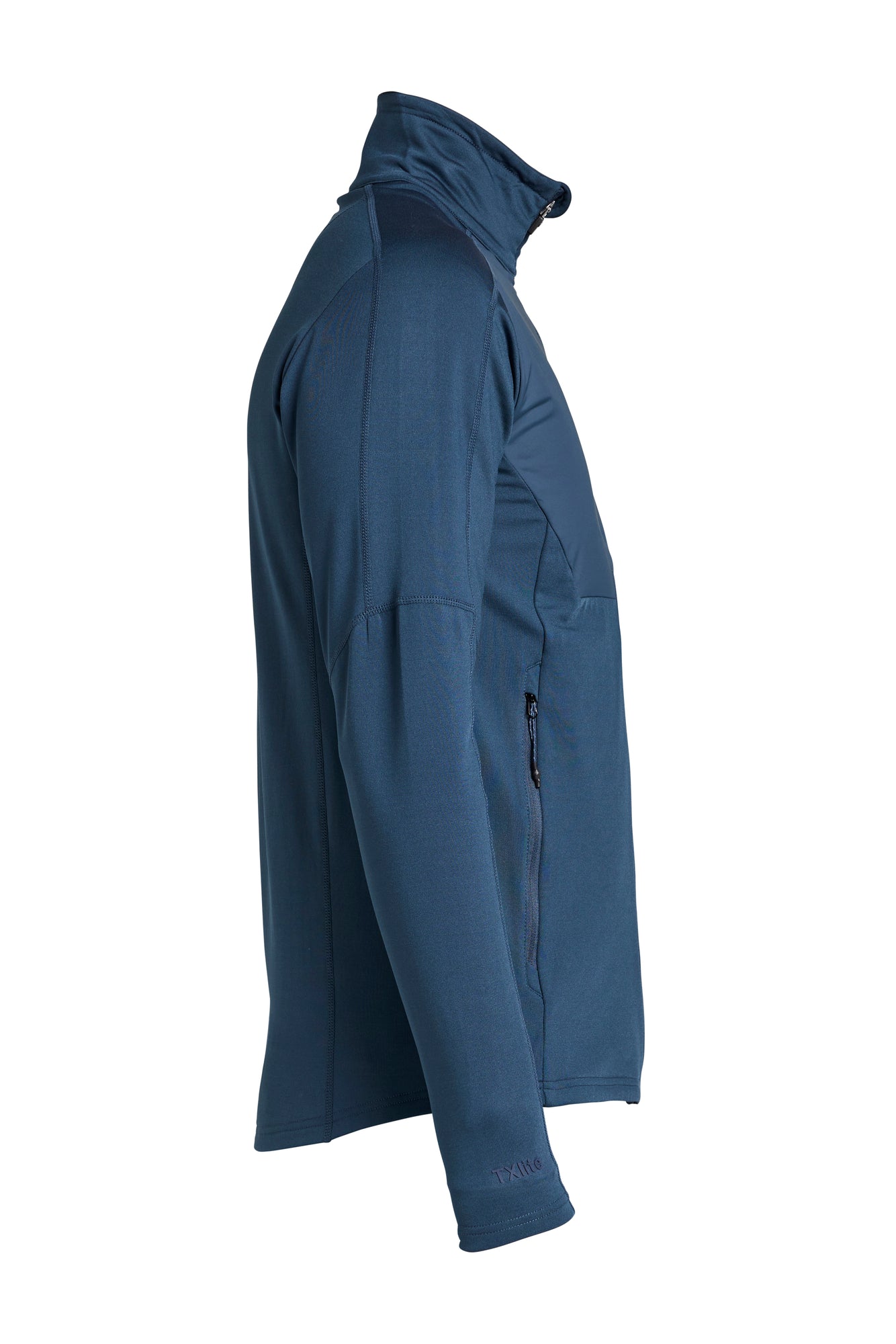 TXlite Windblock Full Zip herre