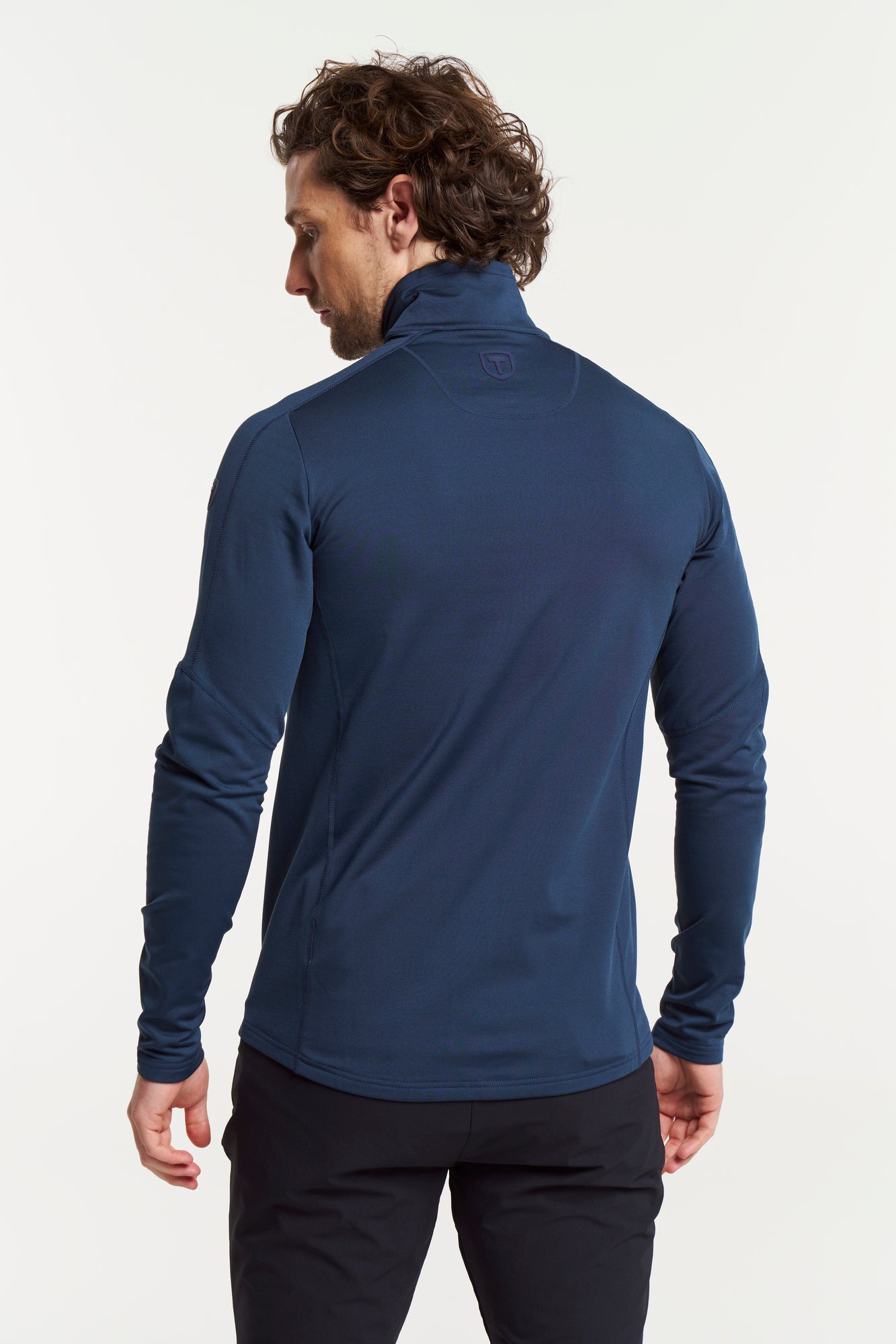 TXlite Windblock Full Zip herre
