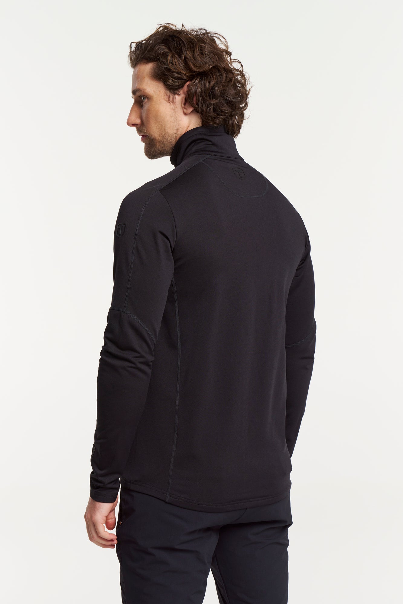 TXlite Windblock Full Zip herre