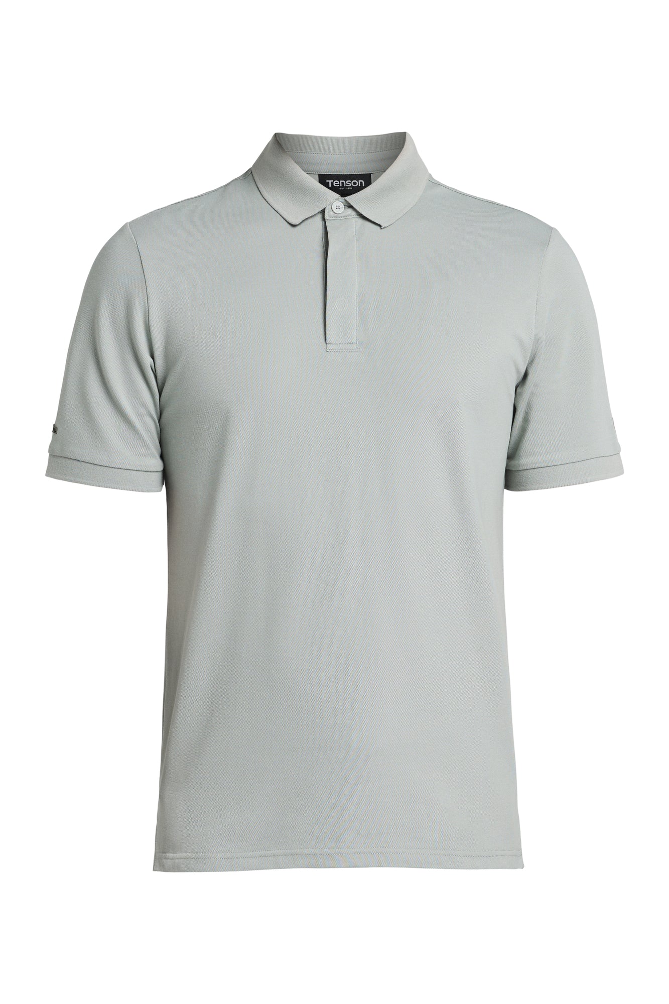 POLO - TXlite Tri-blend herre - - Hr Ravn