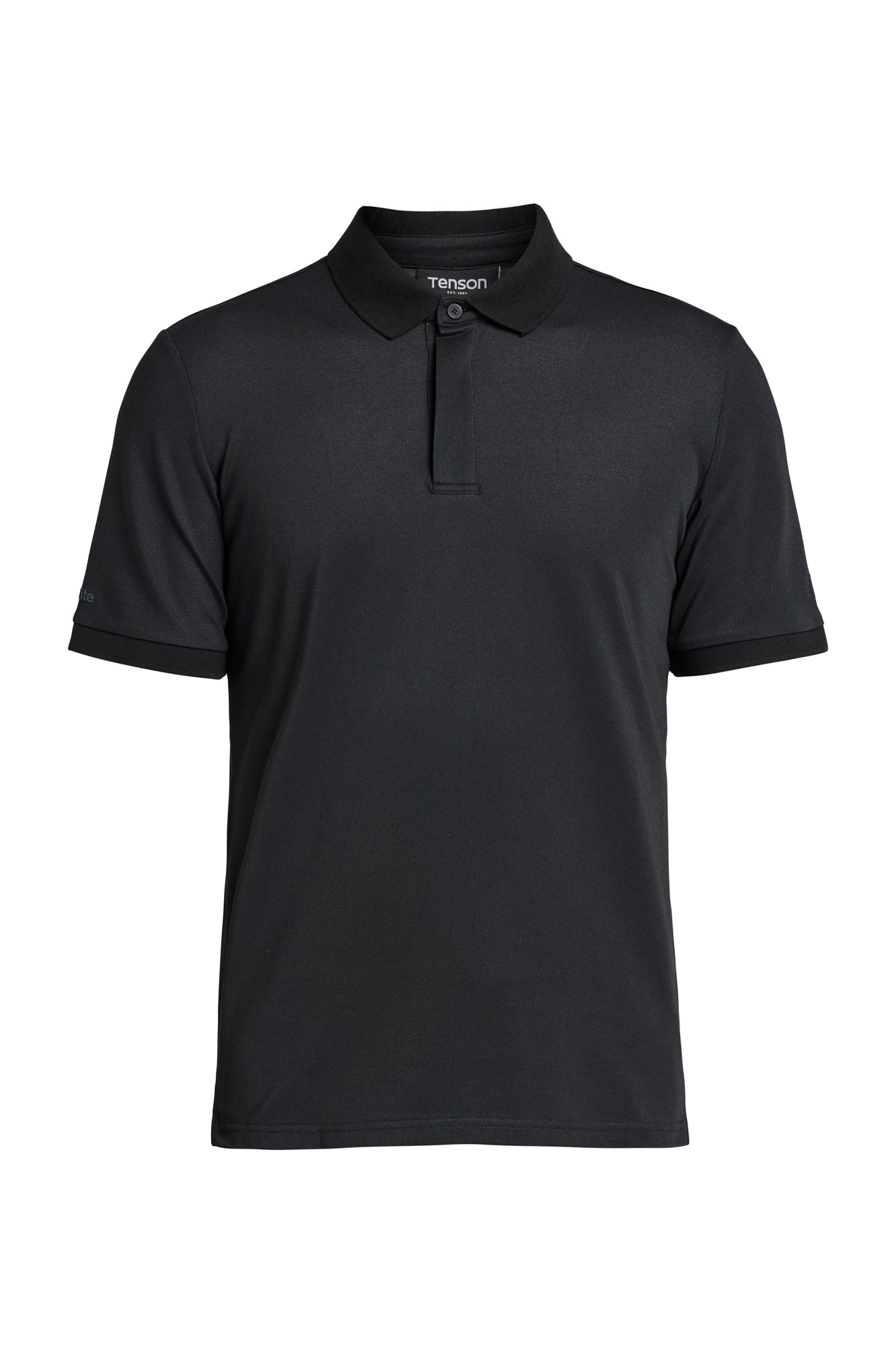 POLO - TXlite Tri-blend herre - - Hr Ravn