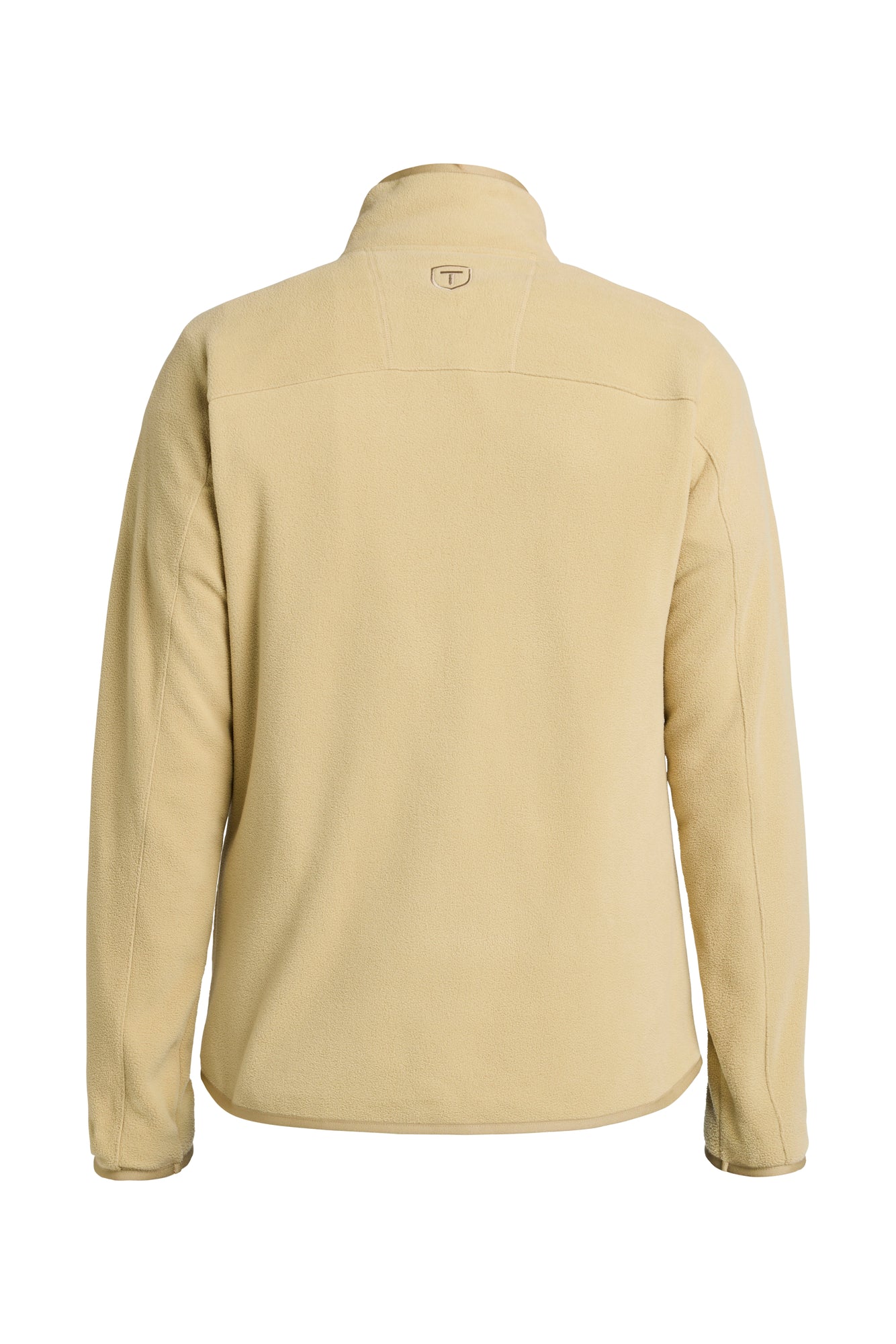 Himalaya Full Zip Pocket Fleece herre