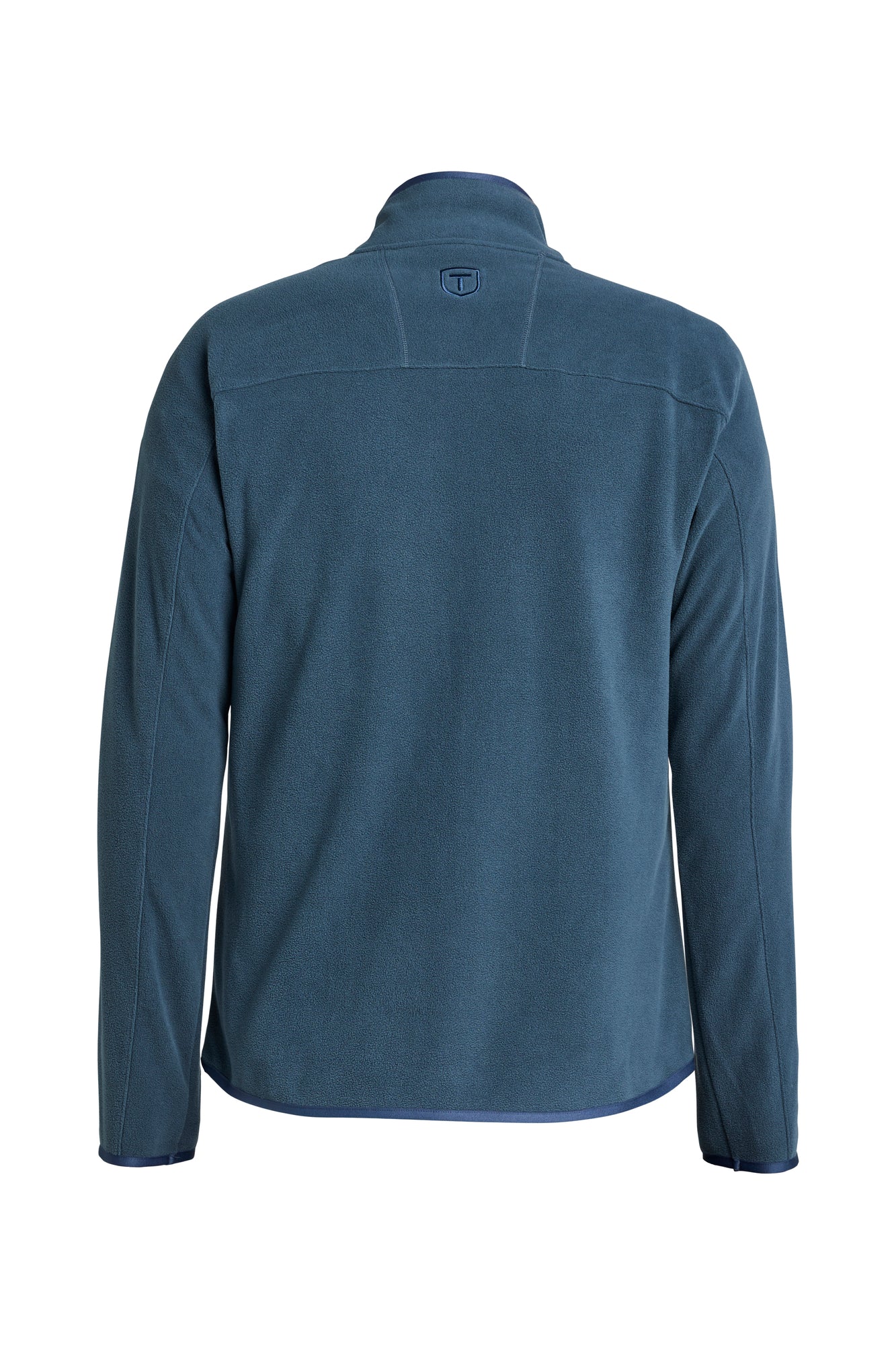Himalaya Full Zip Pocket Fleece herre