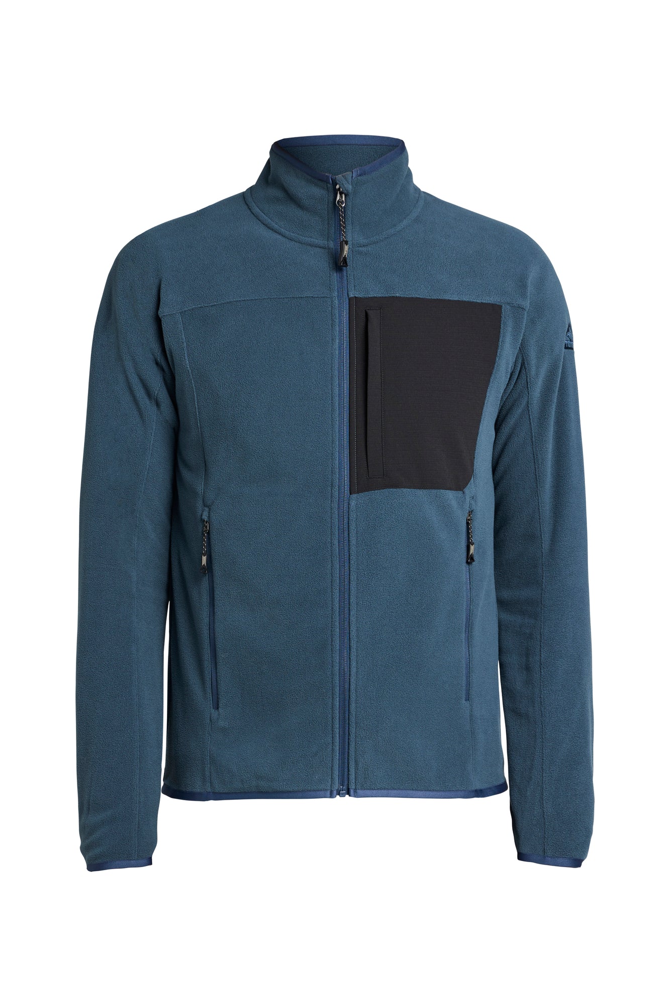 Himalaya Full Zip Pocket Fleece herre