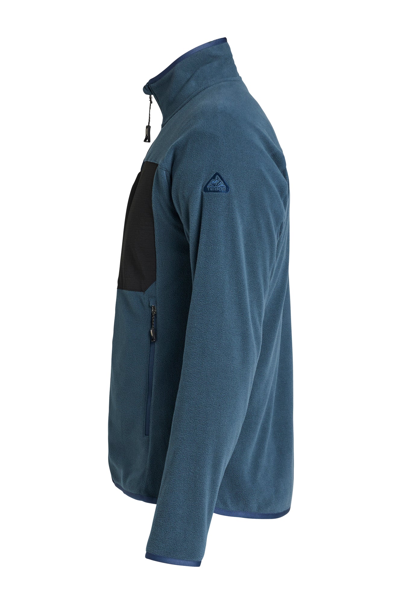 Himalaya Full Zip Pocket Fleece herre