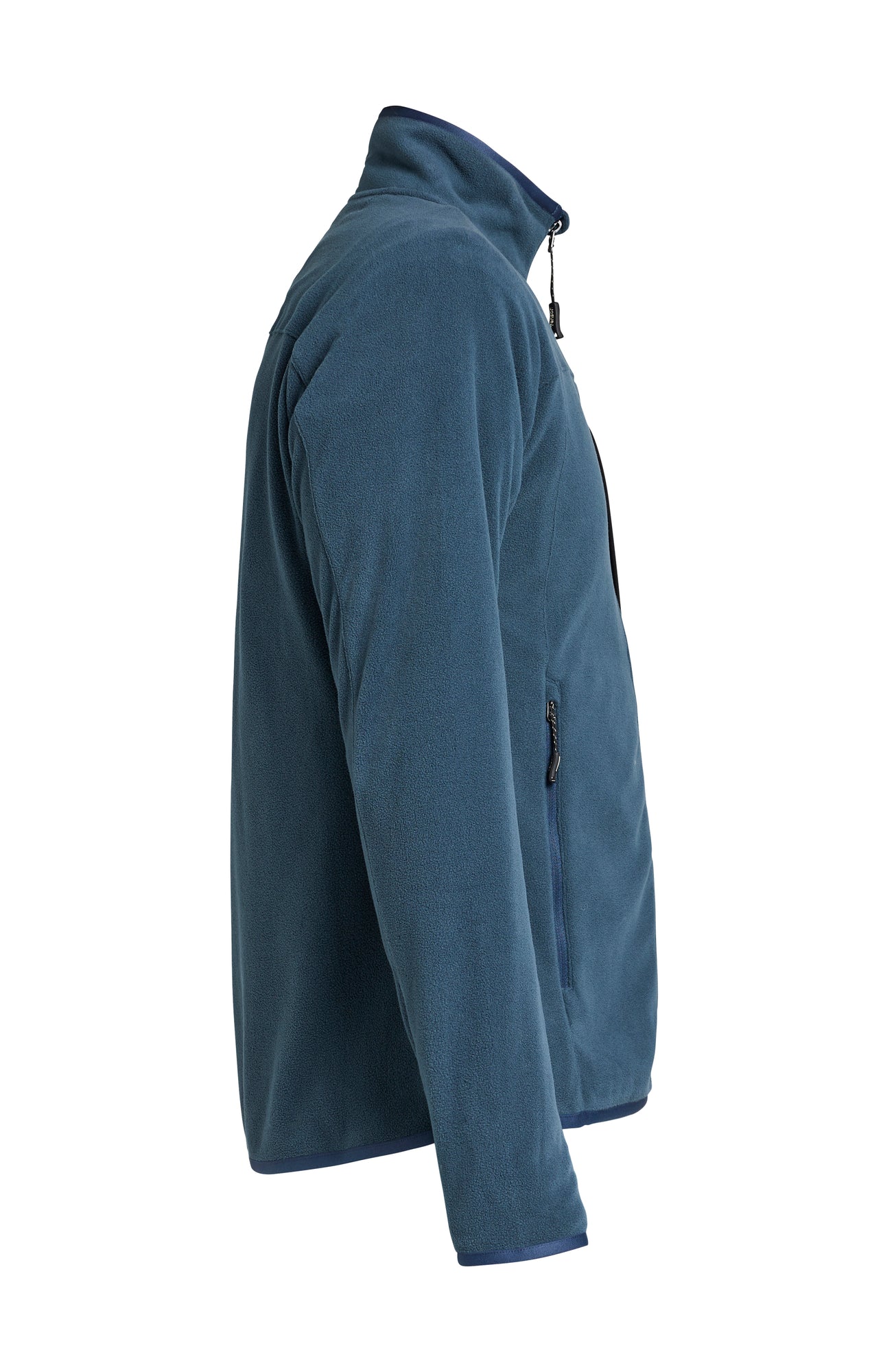 Himalaya Full Zip Pocket Fleece herre
