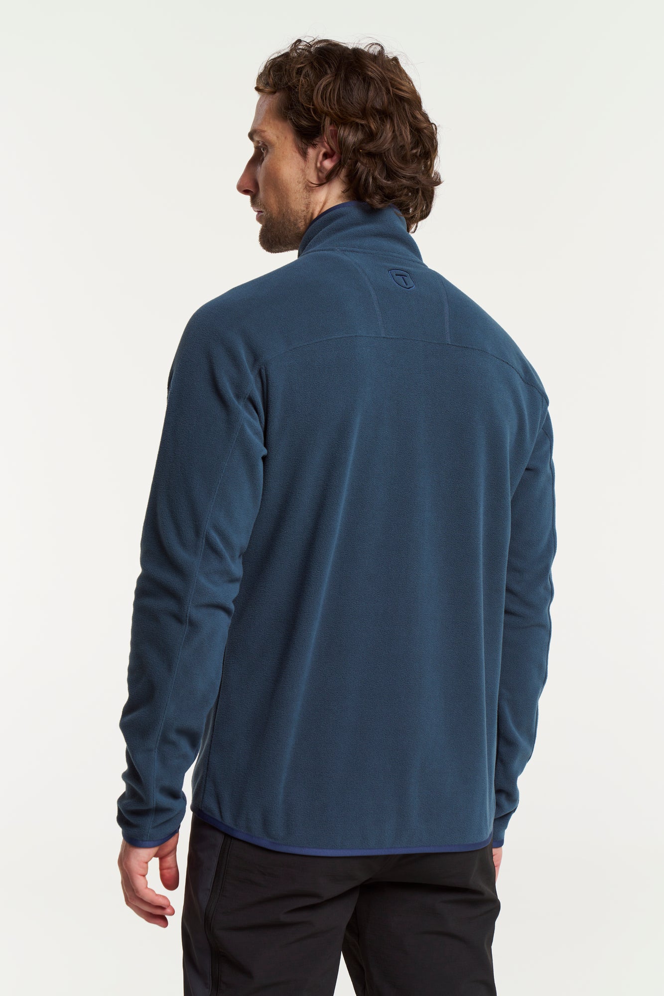 Himalaya Full Zip Pocket Fleece herre