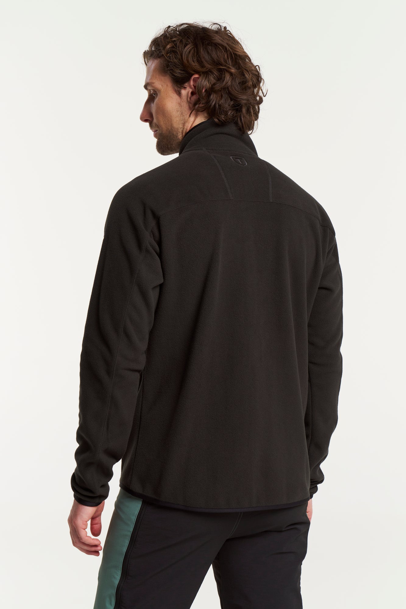 Himalaya Full Zip Pocket Fleece herre