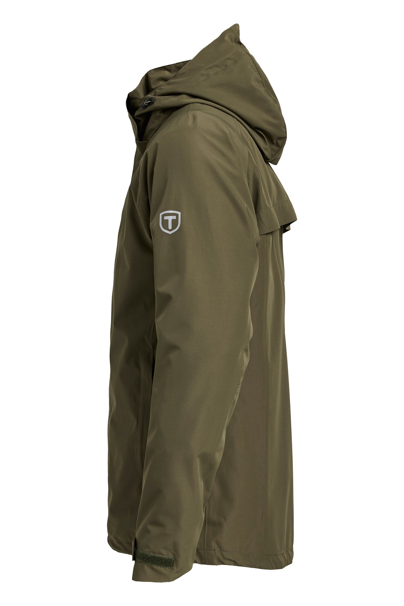 Westing Rain Jacket, herre
