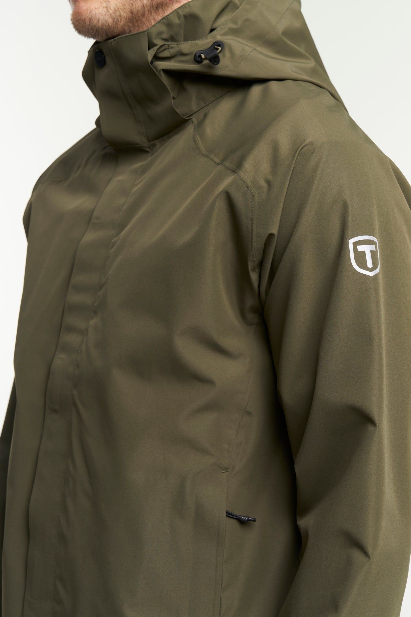 Westing Rain Jacket, herre