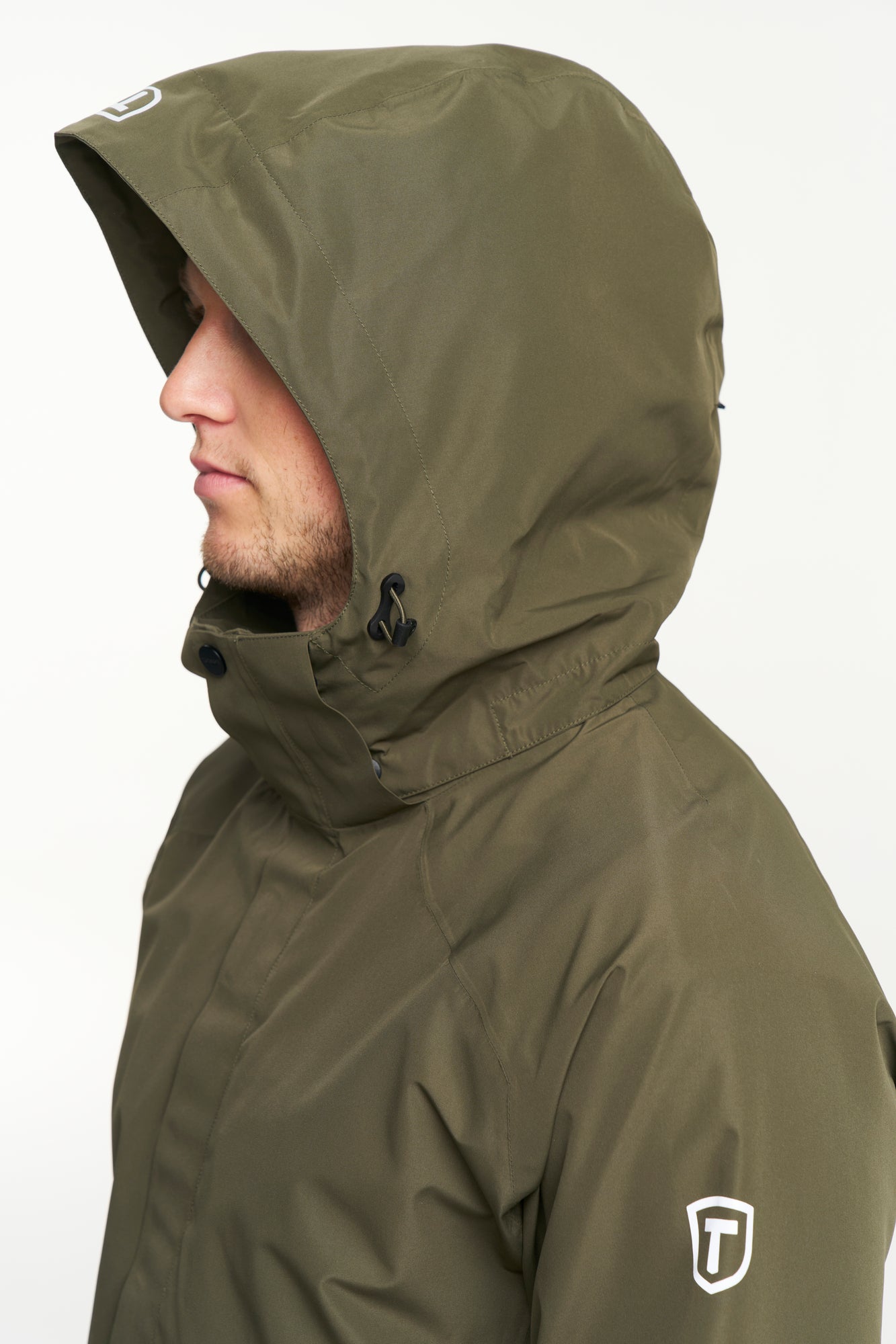 Westing Rain Jacket, herre