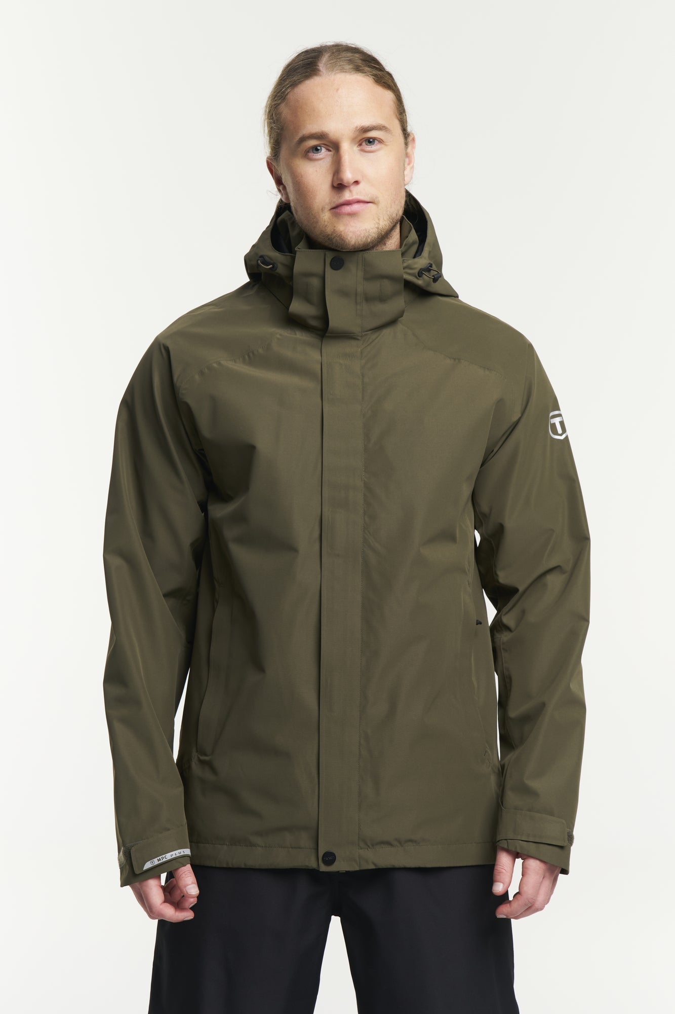 Westing Rain Jacket, herre