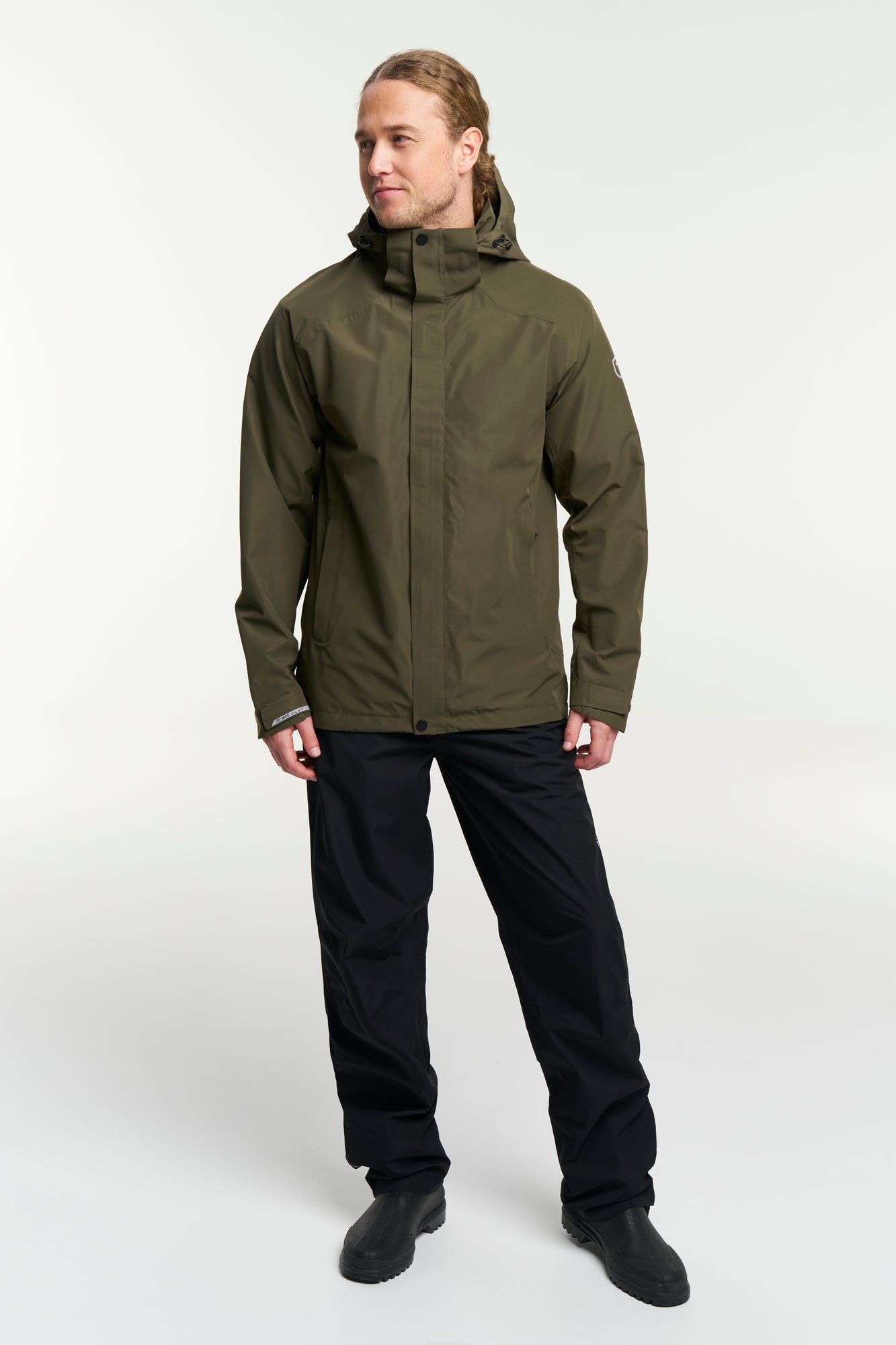 Westing Rain Jacket, herre