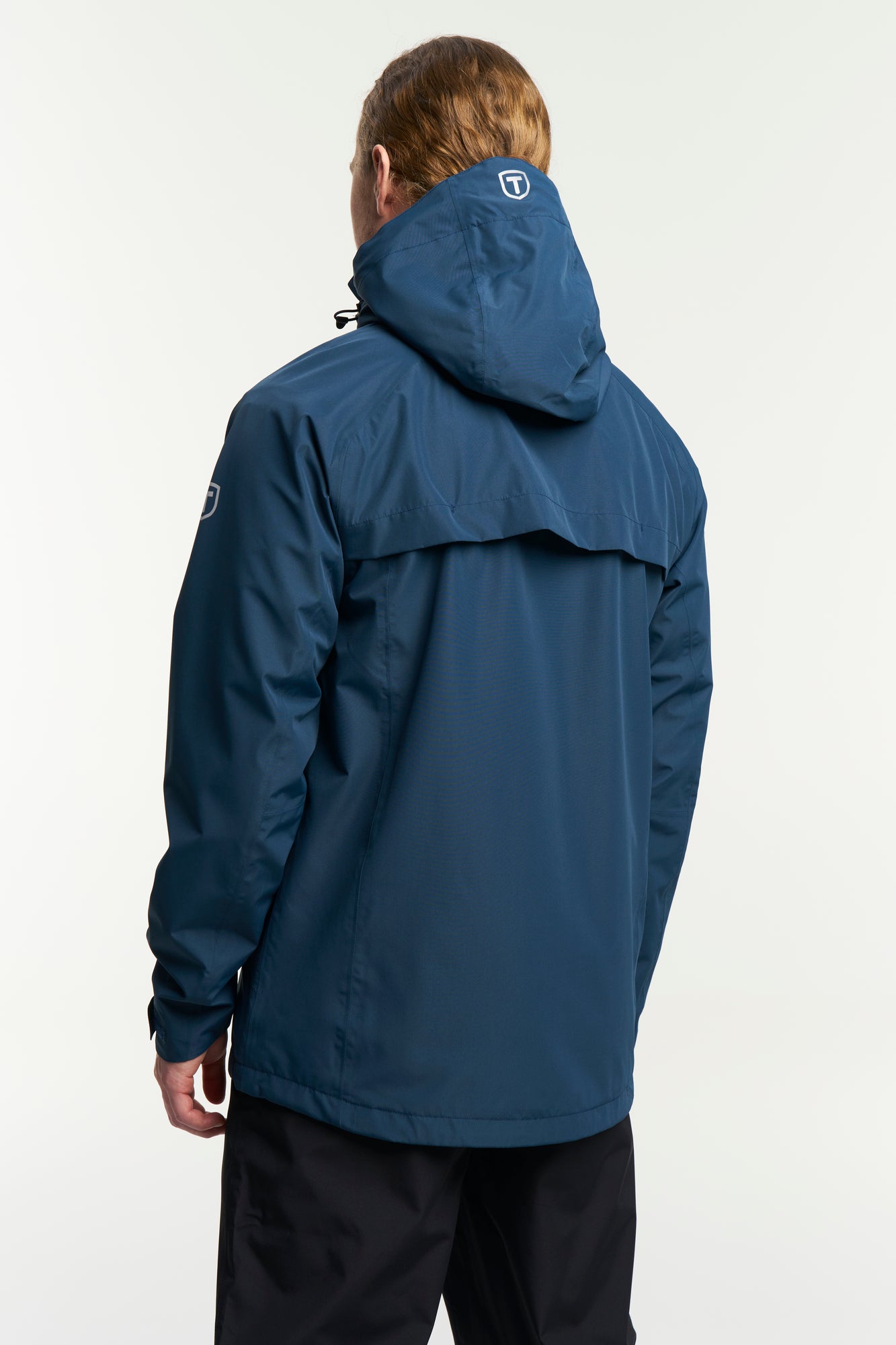 Westing Rain Jacket, herre