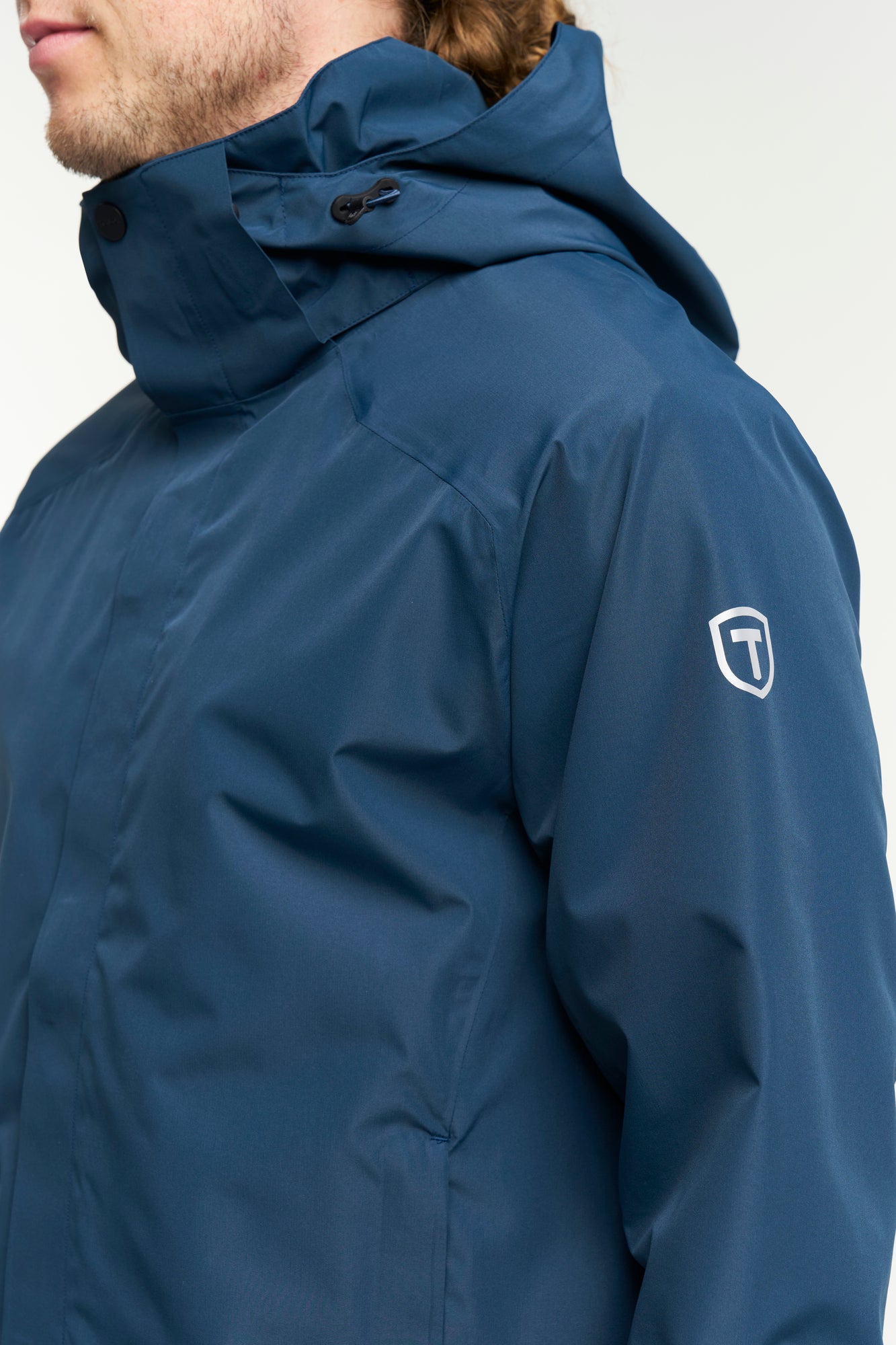 Westing Rain Jacket, herre