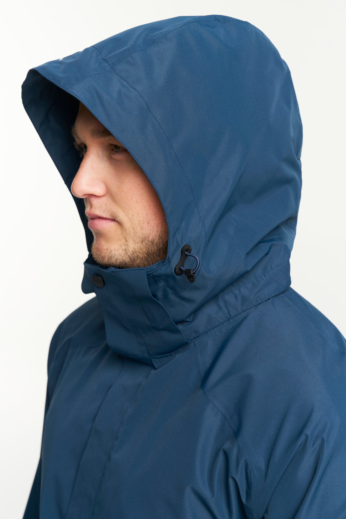 Westing Rain Jacket, herre
