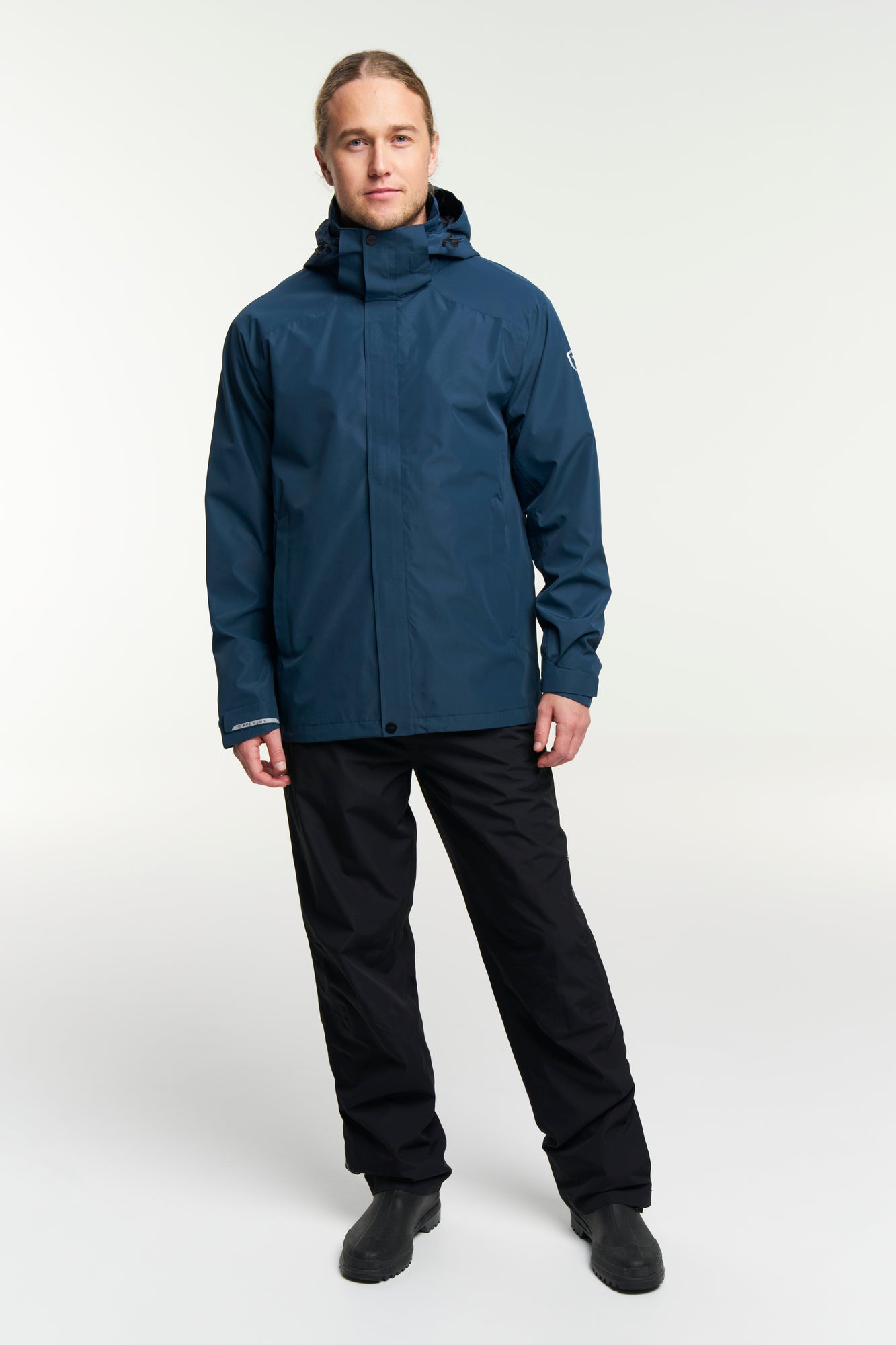 Westing Rain Jacket, herre