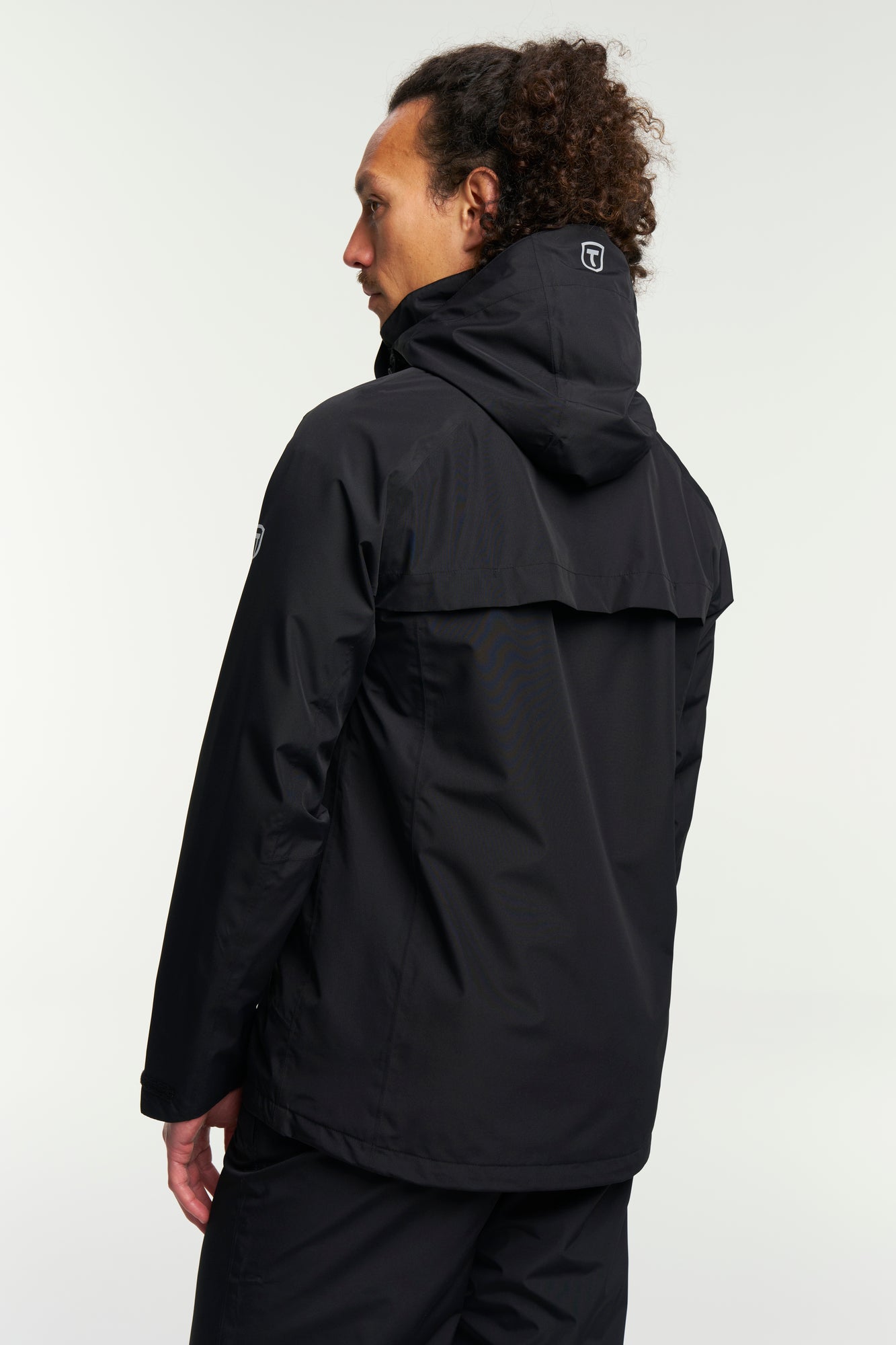 Westing Rain Jacket, herre
