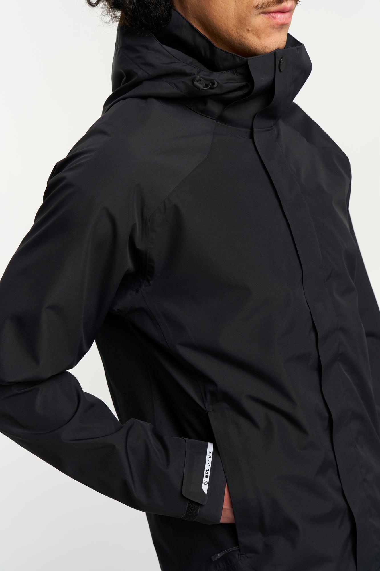 Westing Rain Jacket, herre