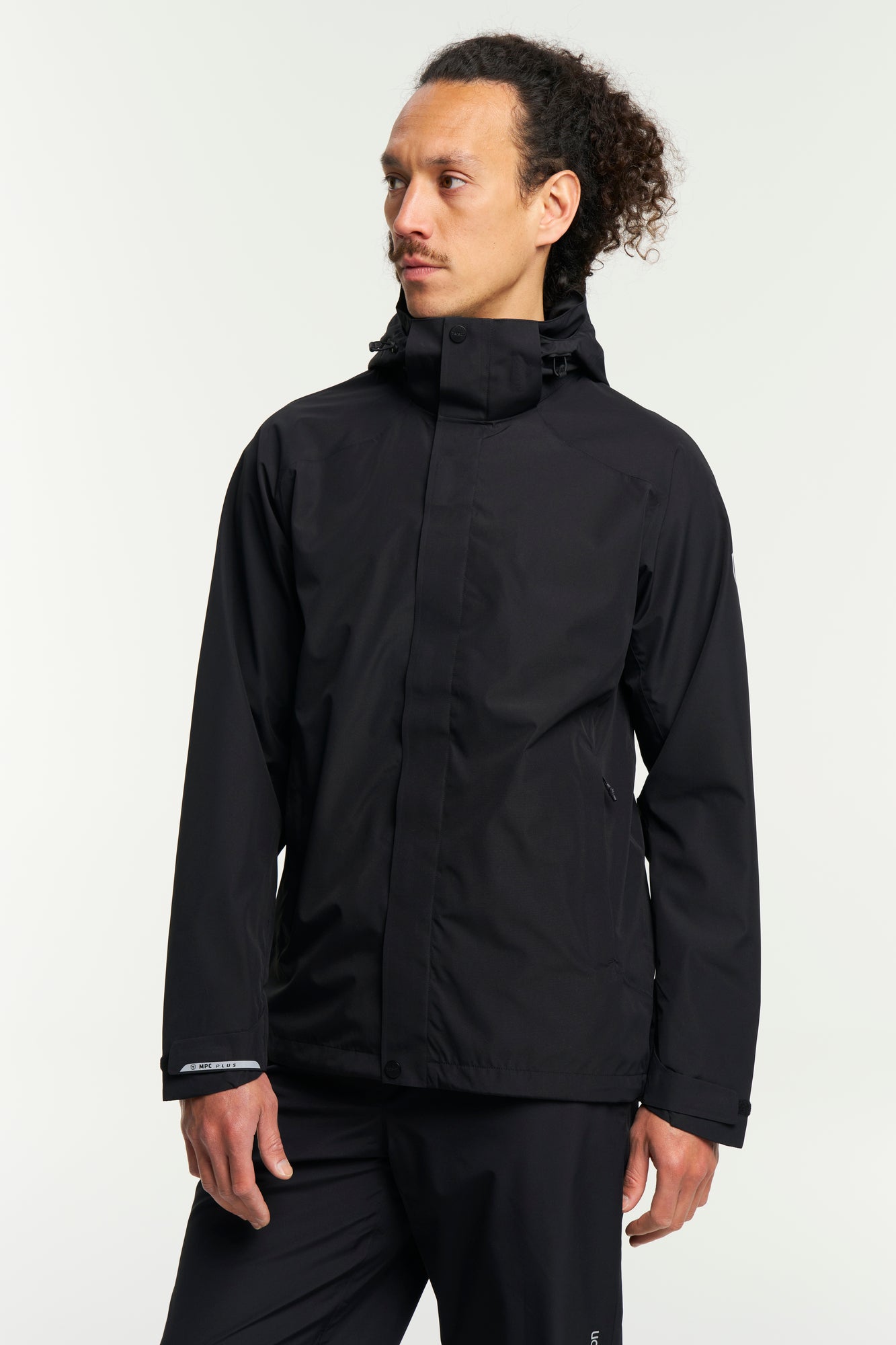 Westing Rain Jacket, herre