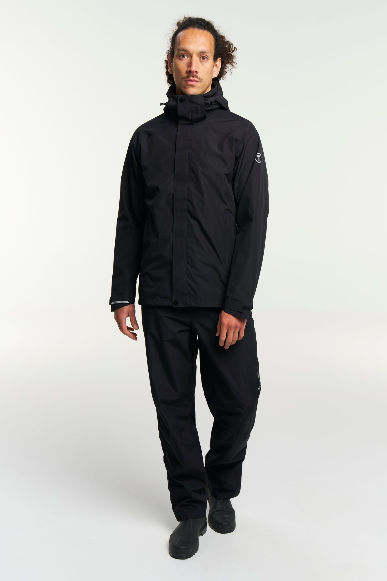 Westing Rain Jacket, herre