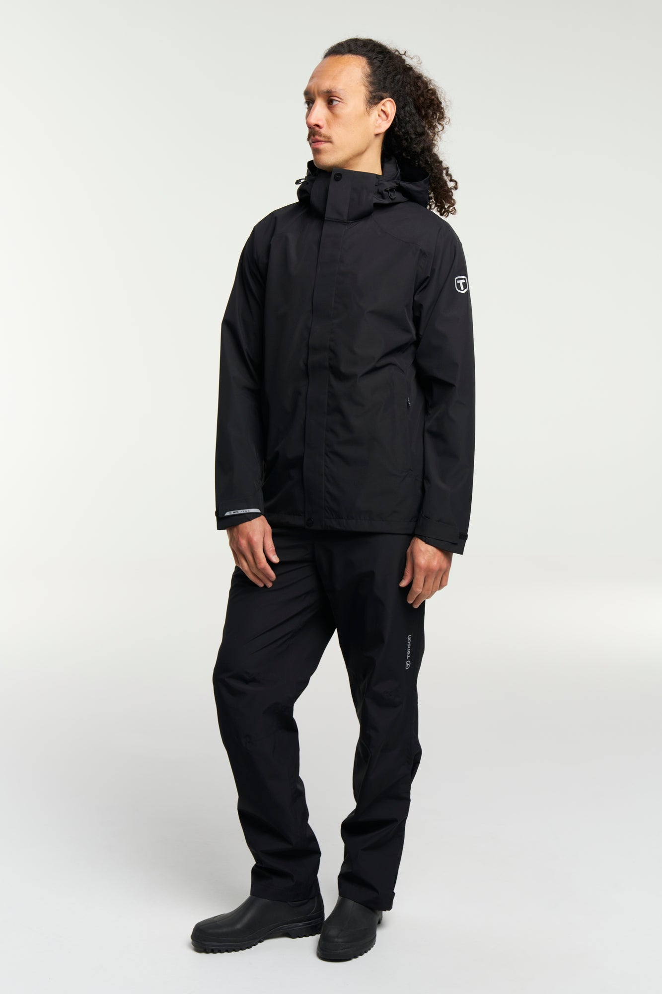 Westing Rain Jacket, herre