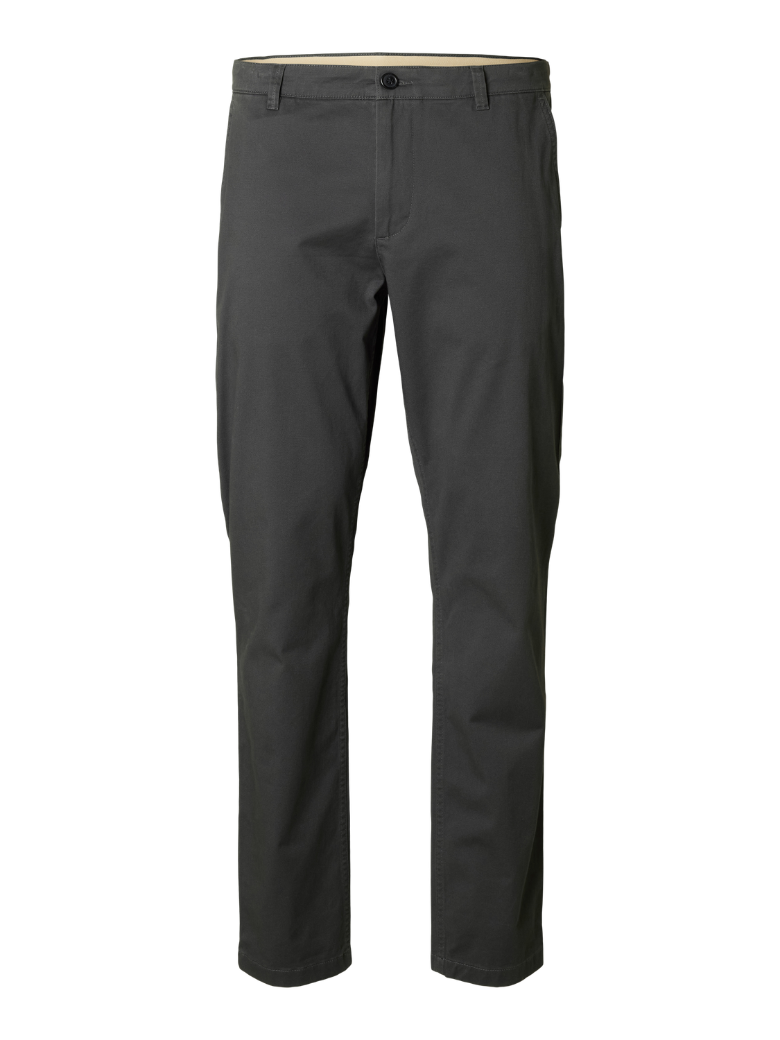 Chinos - Slh175-Slim Bill Pant Flex Noos - - Hr Ravn