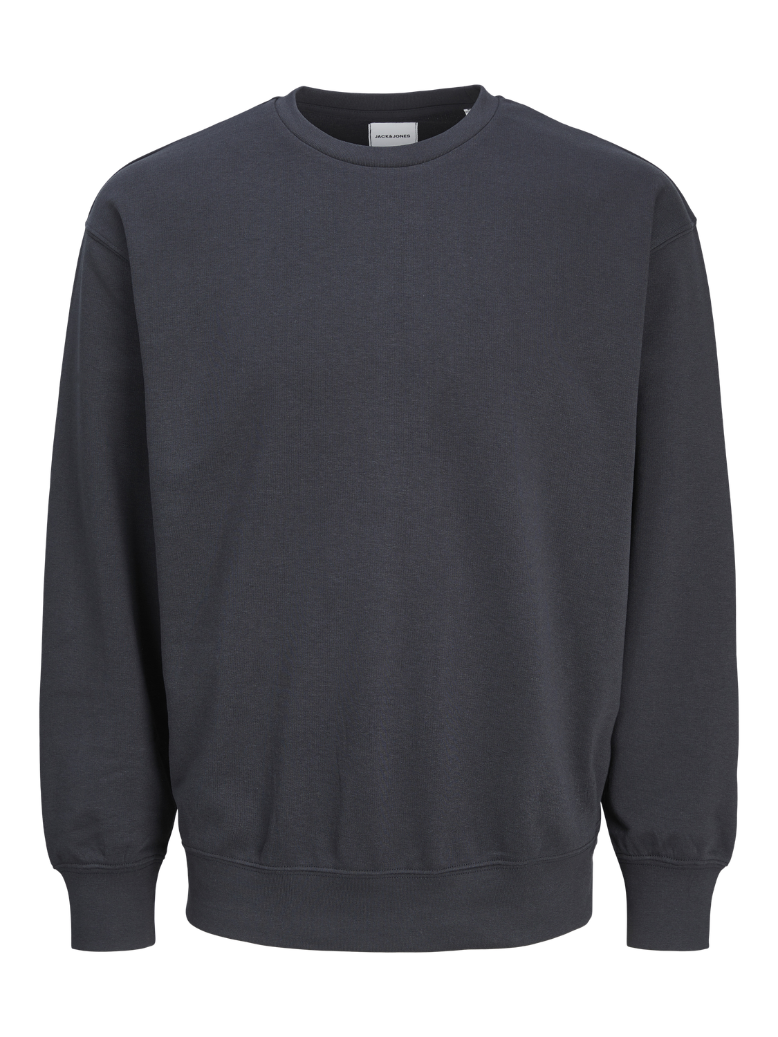 Sweatshirts - Jjecharge Faded Sweat Crew Neck Noos - - Hr Ravn