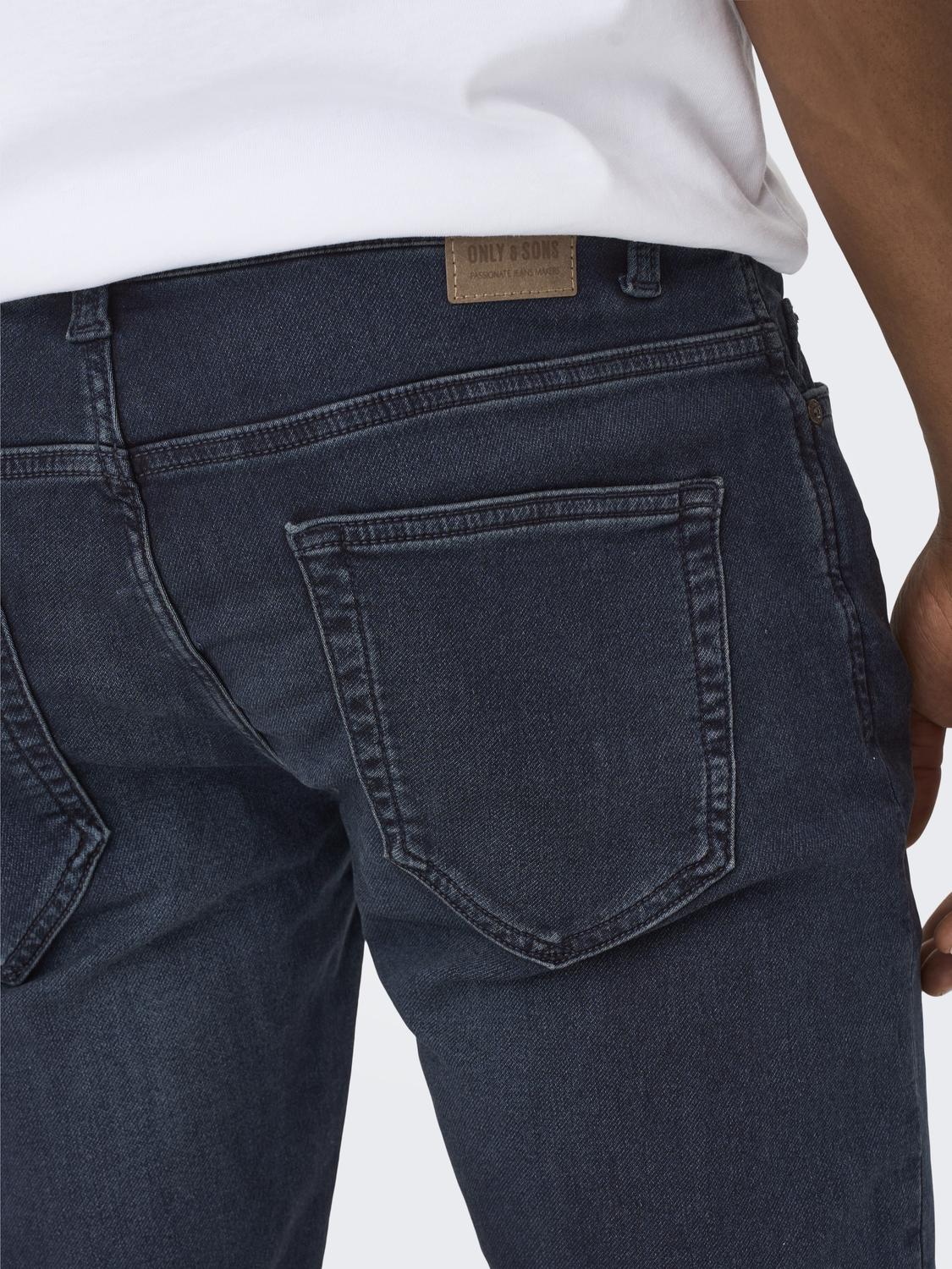 JEANS - Onsloom Slim Jog 3631 Pim Dnm Noos - - Hr Ravn