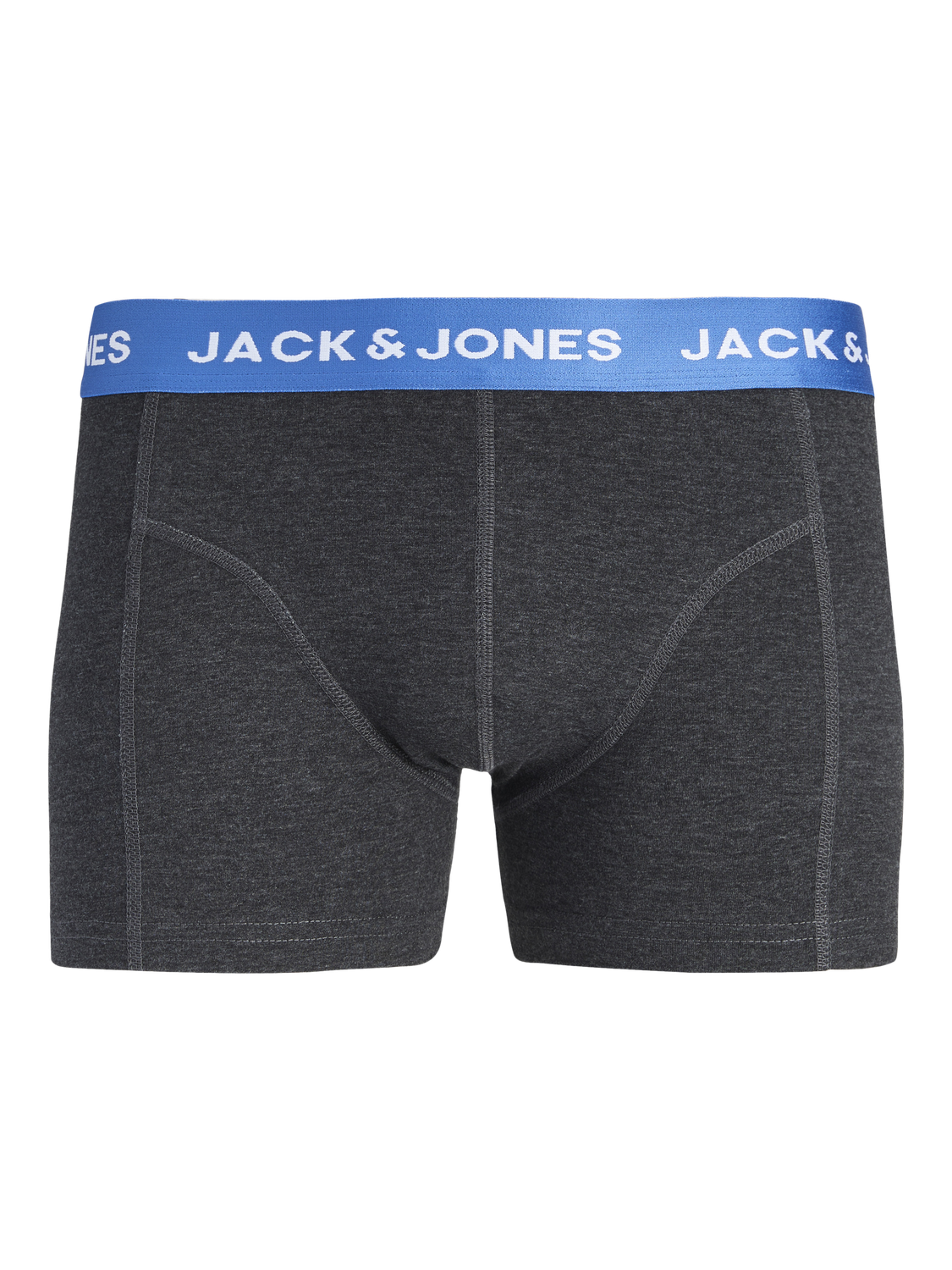 Trunks - Jacsolid Trunks 10 Packs Noos - - Hr Ravn