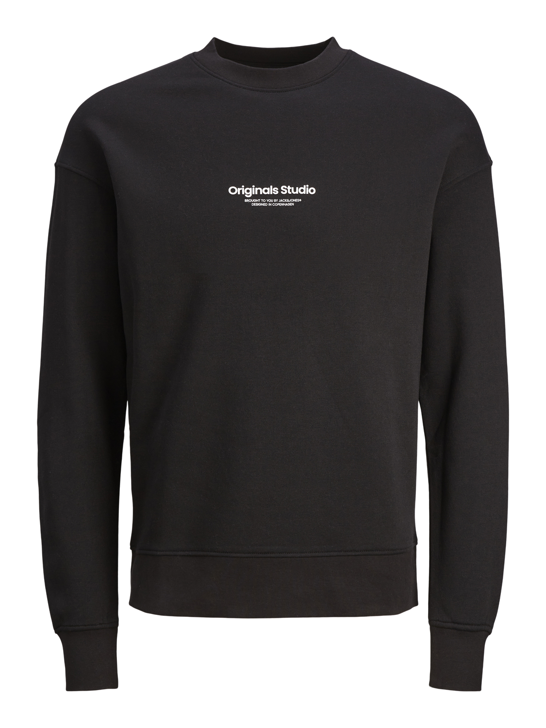 SWEATSHIRTS - Jorvesterbro Sweat Crew Neck Noos - - Hr Ravn