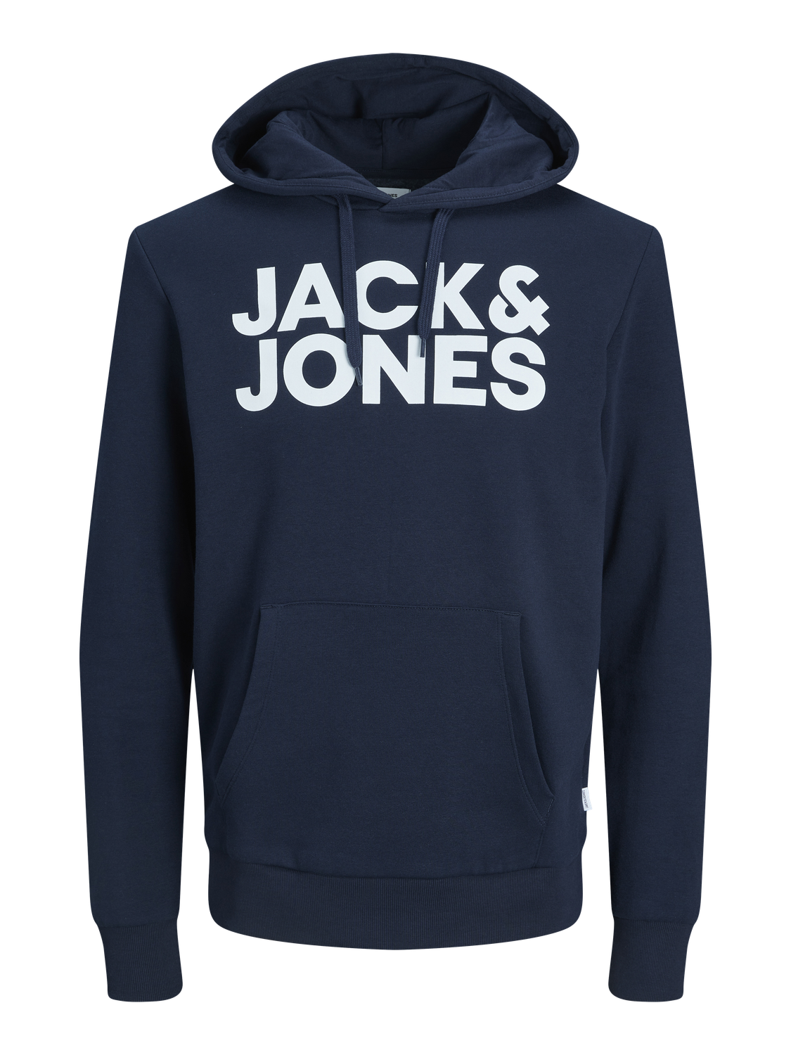 Jjecorp Old Logo Sweat Hood Noos