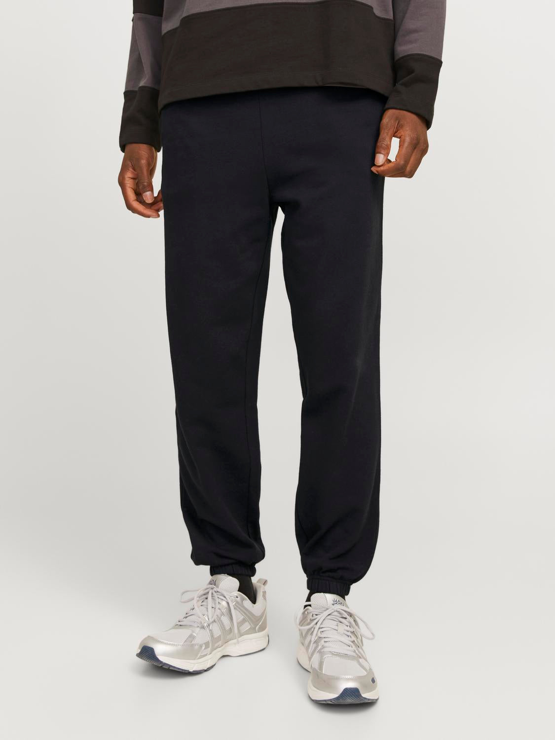 Pants - Jpstmorgan Charge Sweat Pants Noos - - Hr Ravn