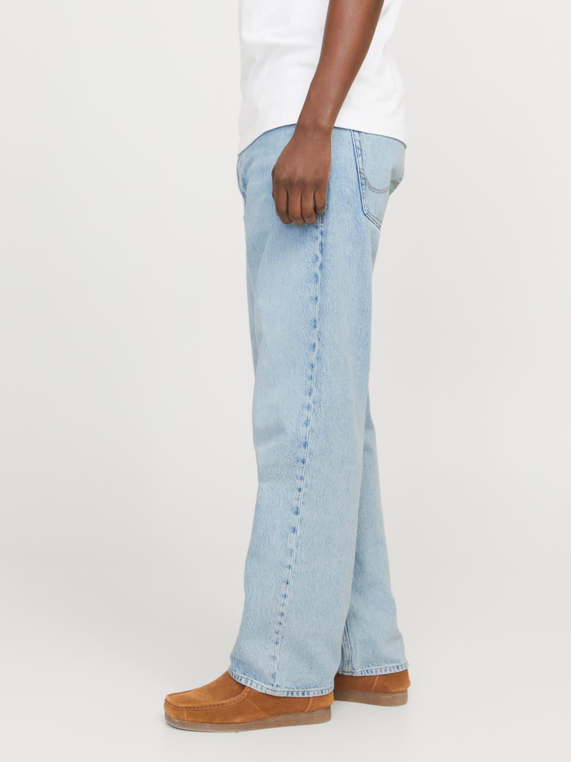 Jeans - Jjialex Jjoriginal Am 332 Noos - - Hr Ravn
