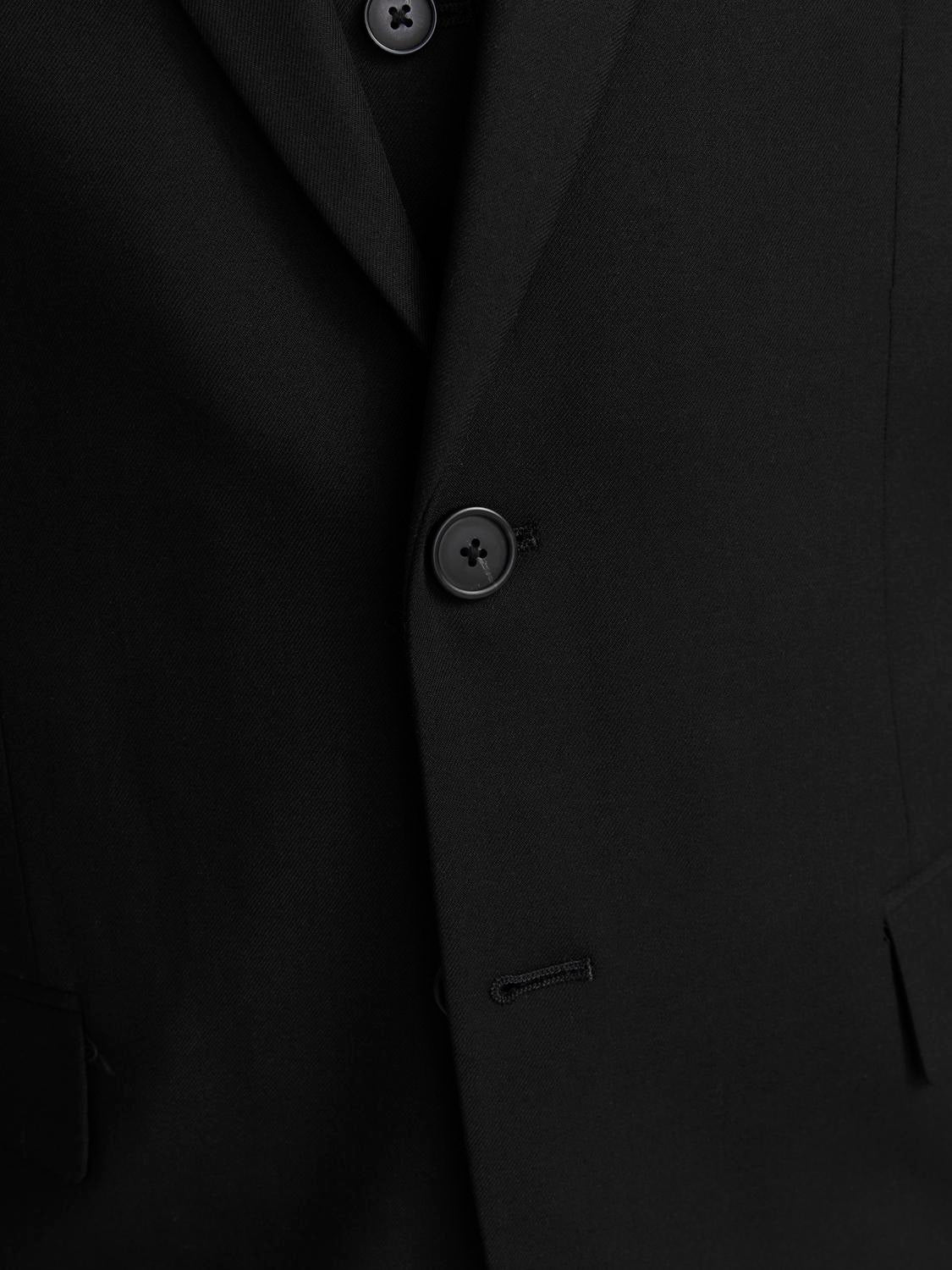 BLAZER - Jprtheo Blazer Noos - - Hr Ravn