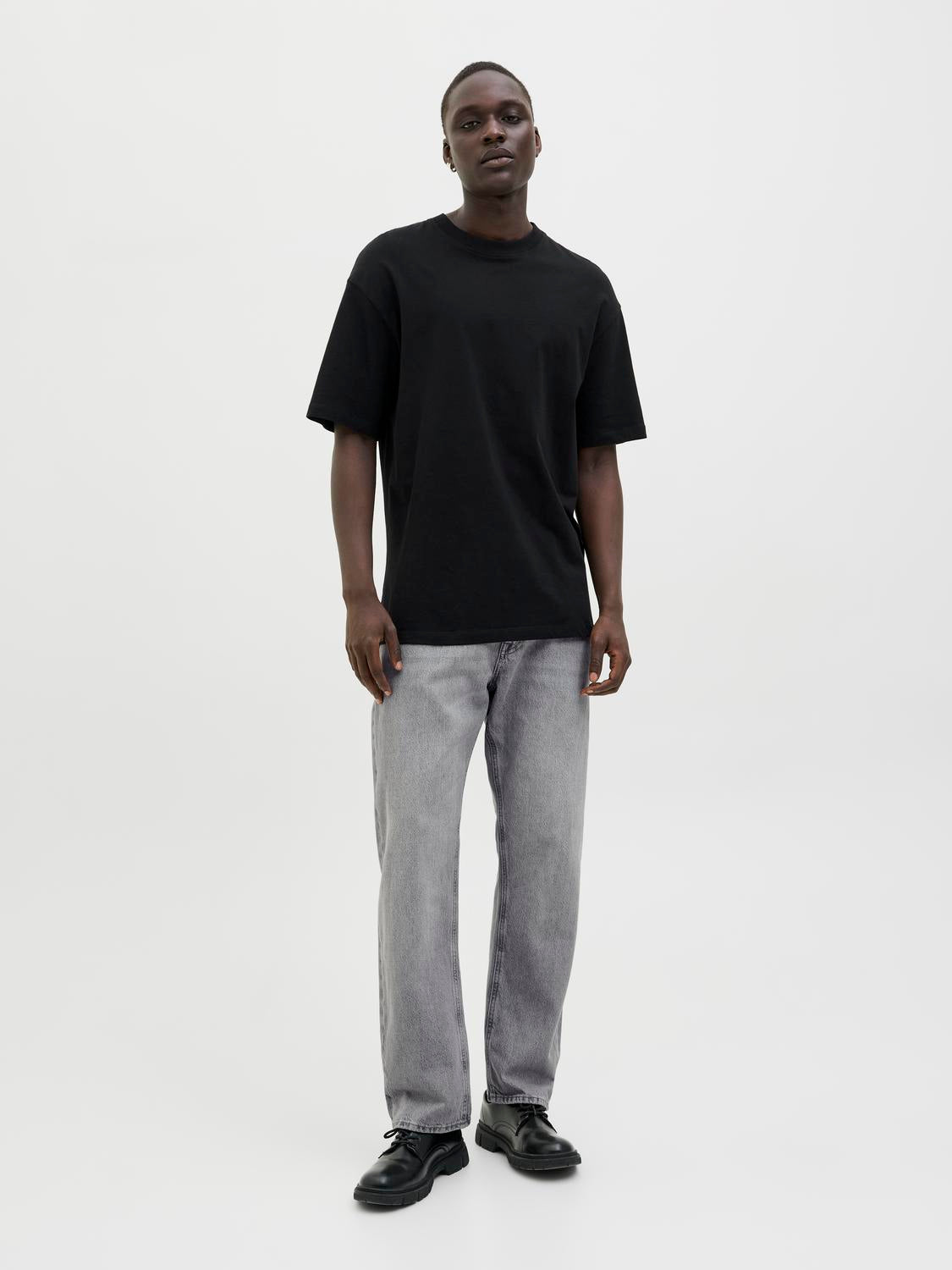 Jeans - Jjichris Jjoriginal Sbd 020 Noos - - Hr Ravn