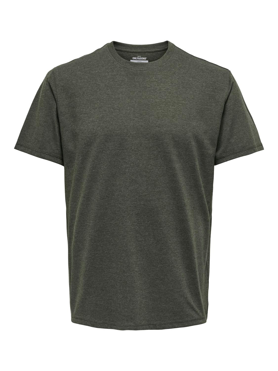 Onsmax Life Ss Stitch Tee Noos