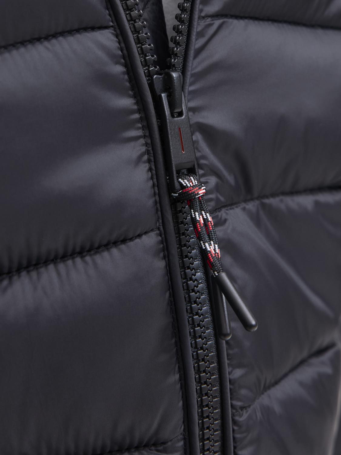 OVERTØJ - Jjebradley Light Puffer Hood Noos - - Hr Ravn