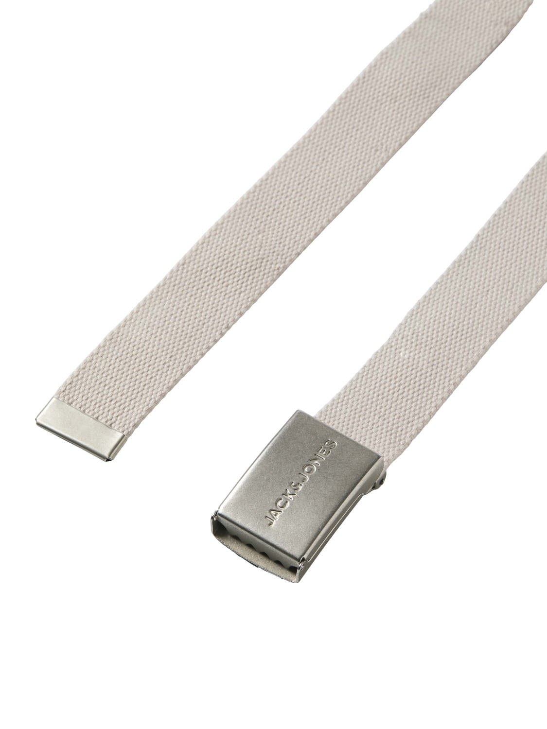 BÆLTER - Jaclondon Woven Belt Noos - - Hr Ravn