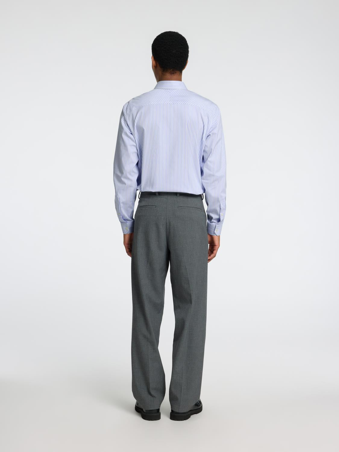 Shirts - Slhslim-Performance Shirt Ls Noos - - Hr Ravn