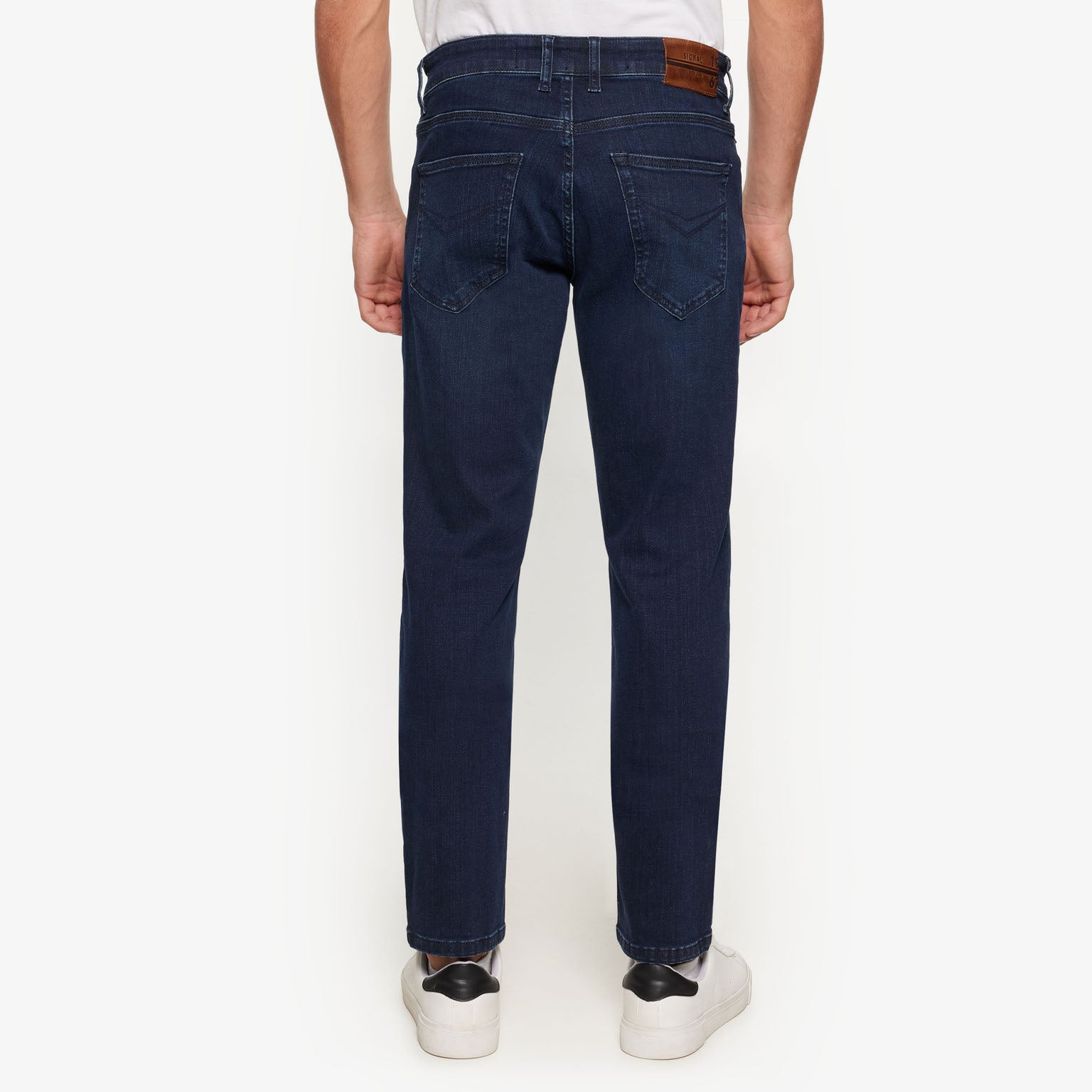 JEANS - FerrySI Denim - - Hr Ravn