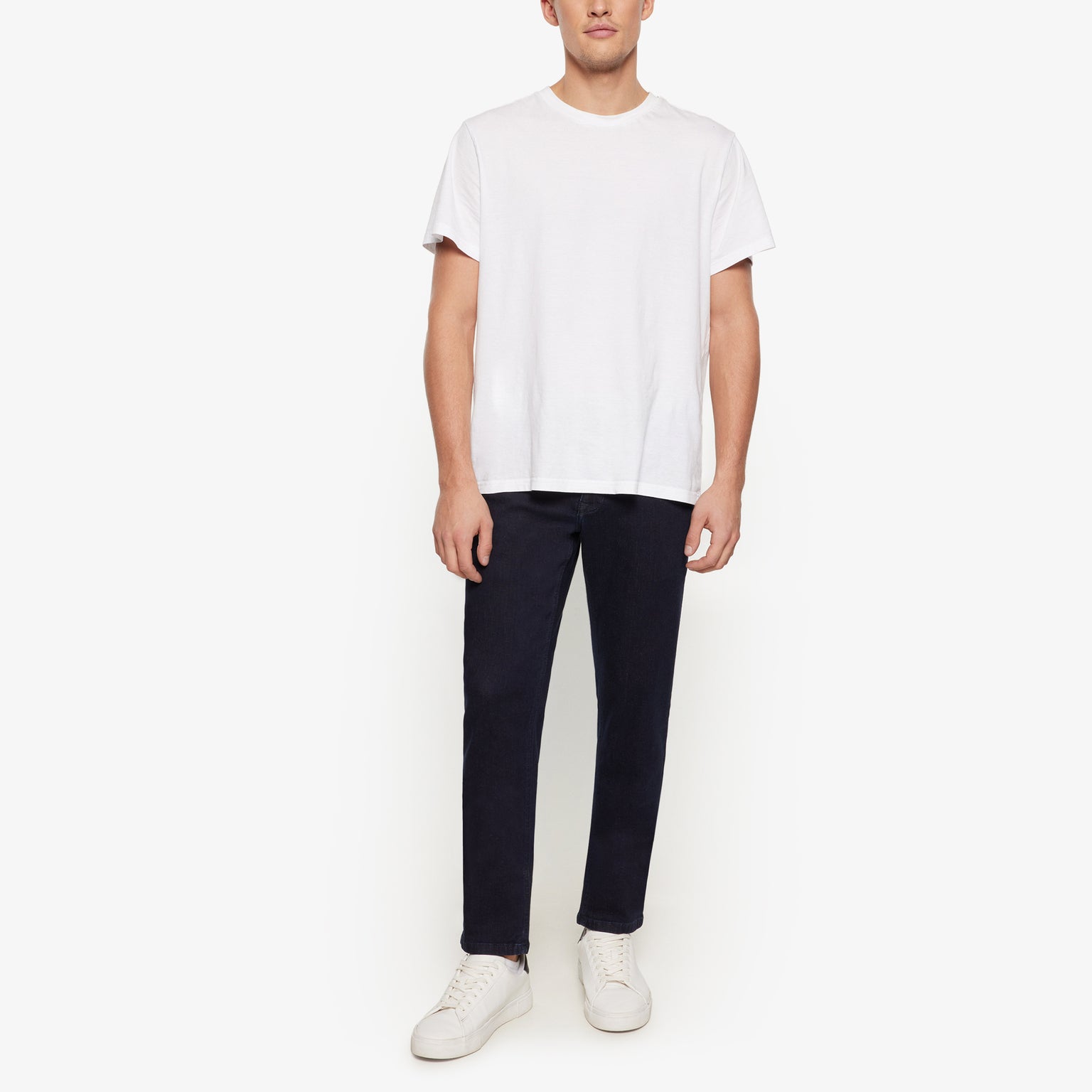 JEANS - FerrySI Denim - - Hr Ravn